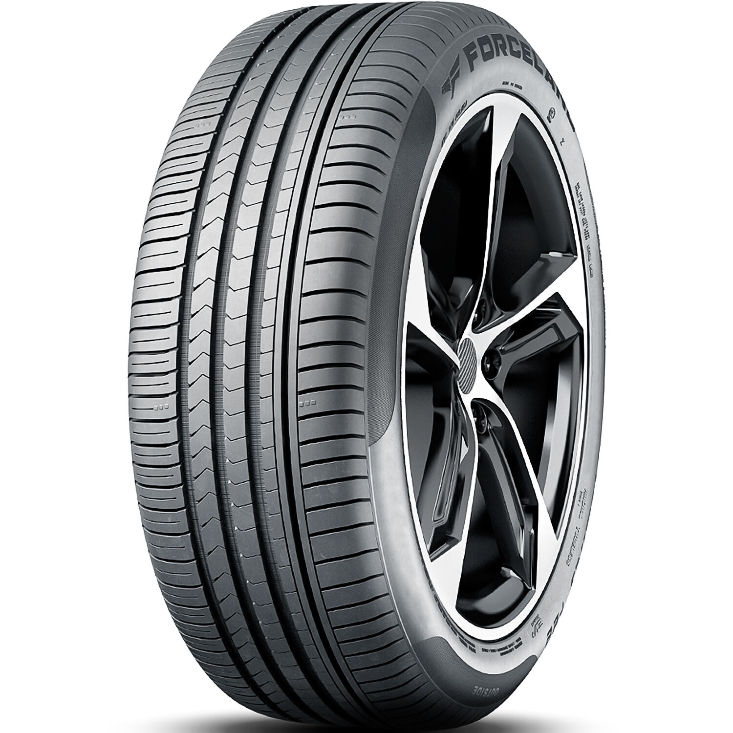 Forceland Vitality F22 215/55R16 93V