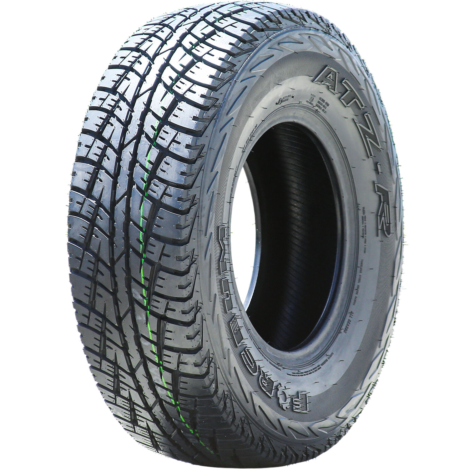 モモンガ　265/65R17 Forceum ATZ-R 265/65R17 112T - prioritytire.com