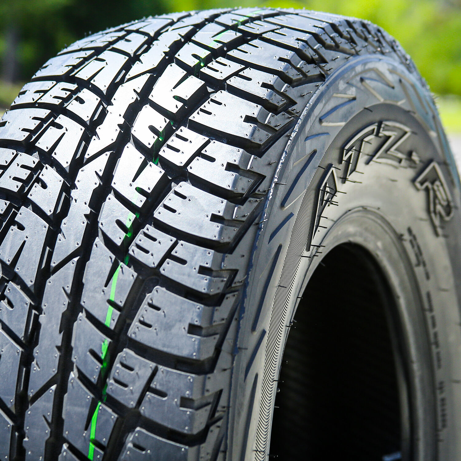 Forceum ATZ-R 265/60R18 110H - prioritytire.com