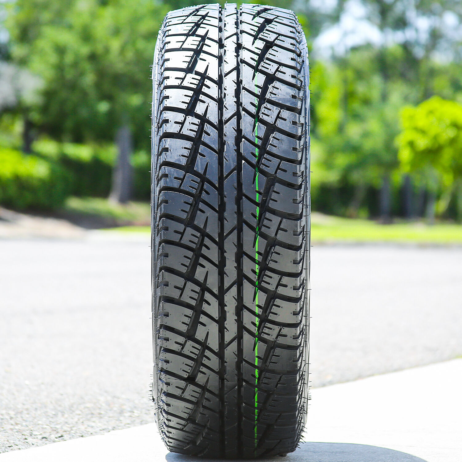 Forceum ATZ-R 185/70R14 88S - prioritytire.com