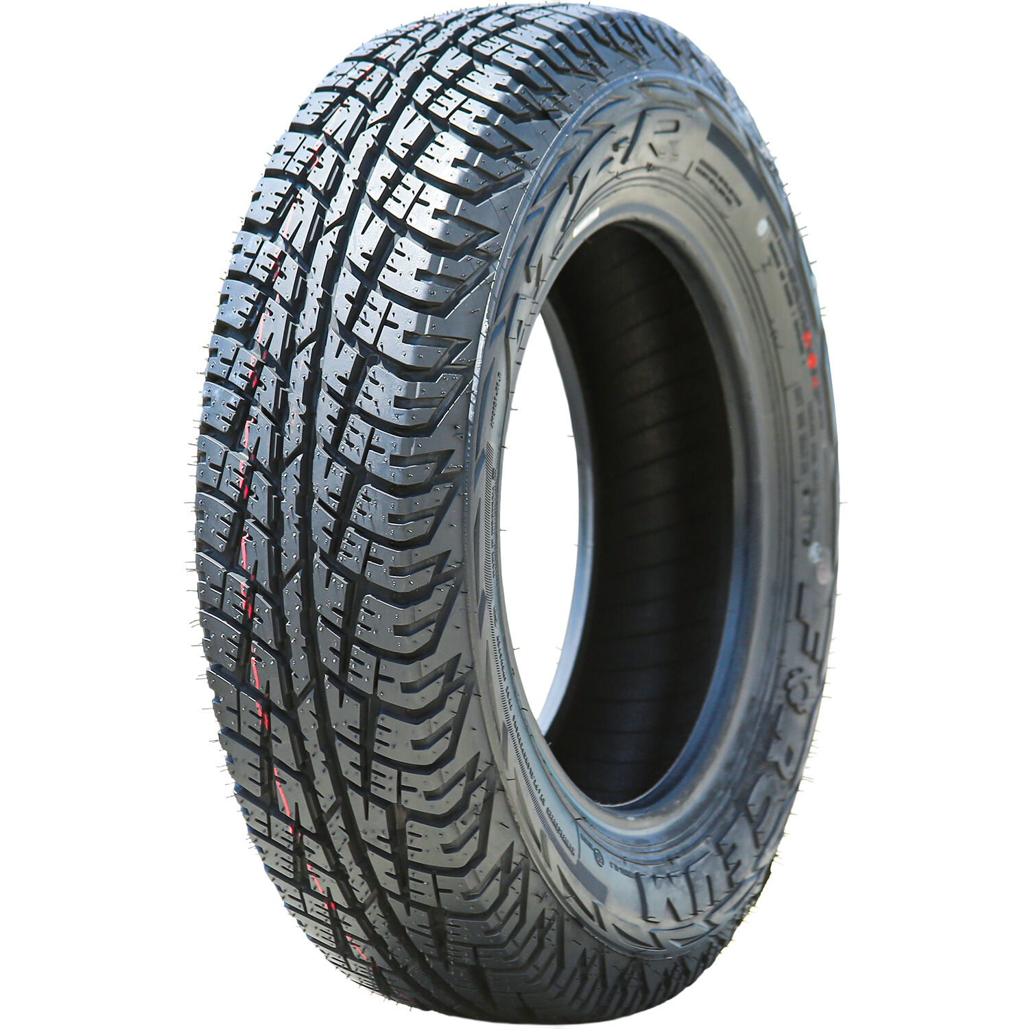 Forceum ATZ-R 185/70R14 88S - prioritytire.com
