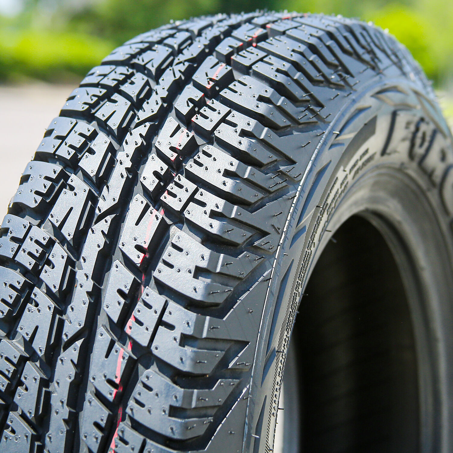 Forceum ATZ-R 185/70R14 88S - prioritytire.com