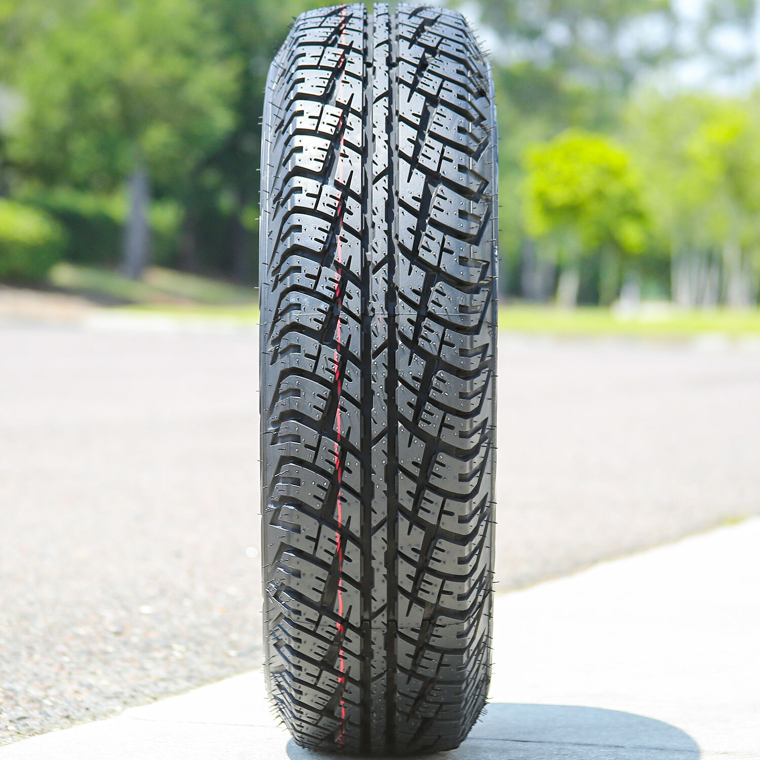 Forceum ATZ-R 185/70R14 88S