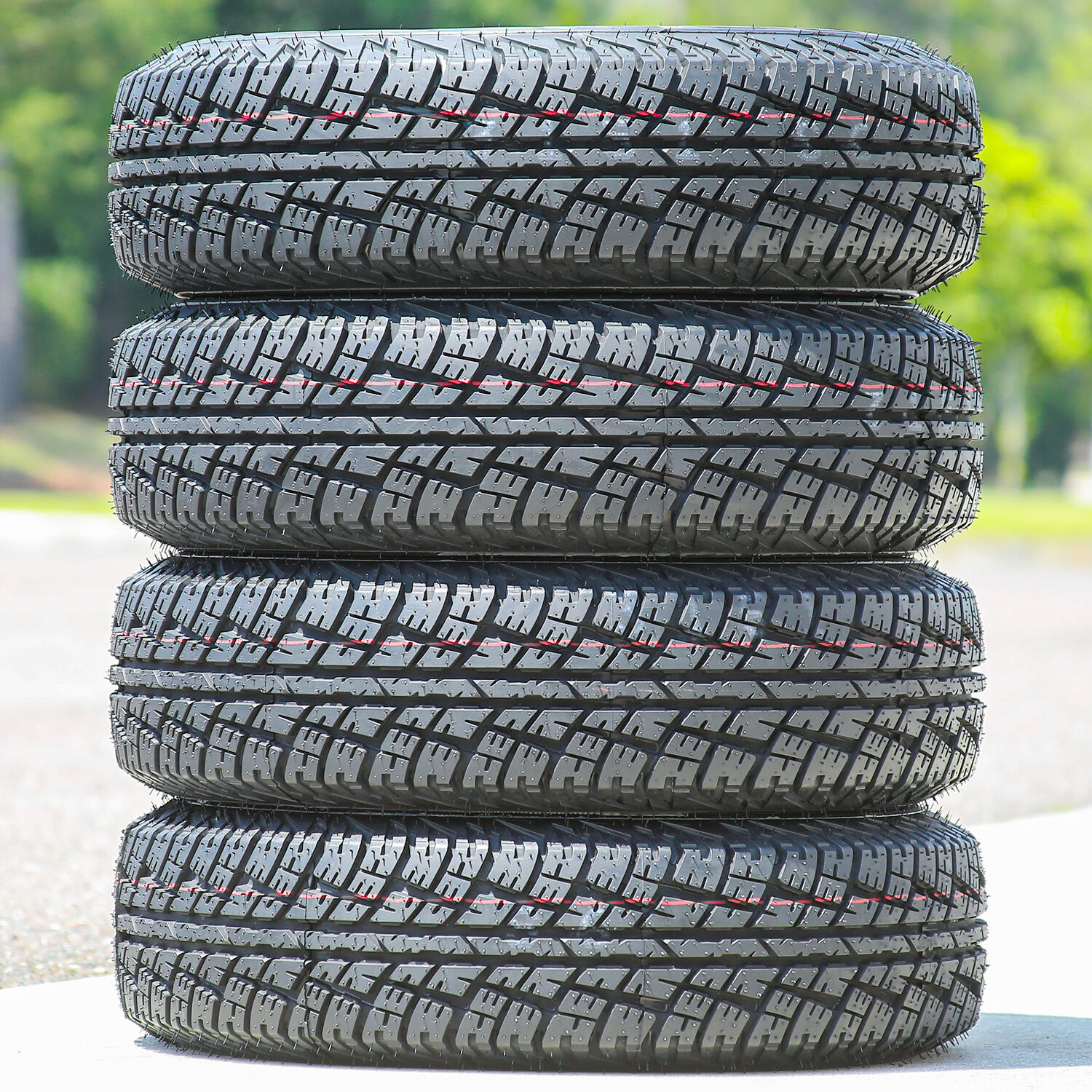 Forceum ATZ-R 185/70R14 88S - prioritytire.com
