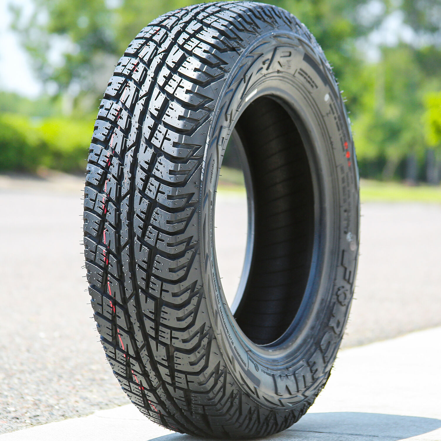 Forceum ATZ-R 185/70R14 88S - prioritytire.com