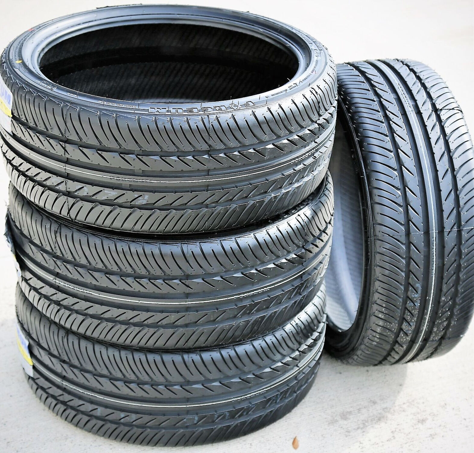 Forceum D850 205/40R18 ZR 86Y XL