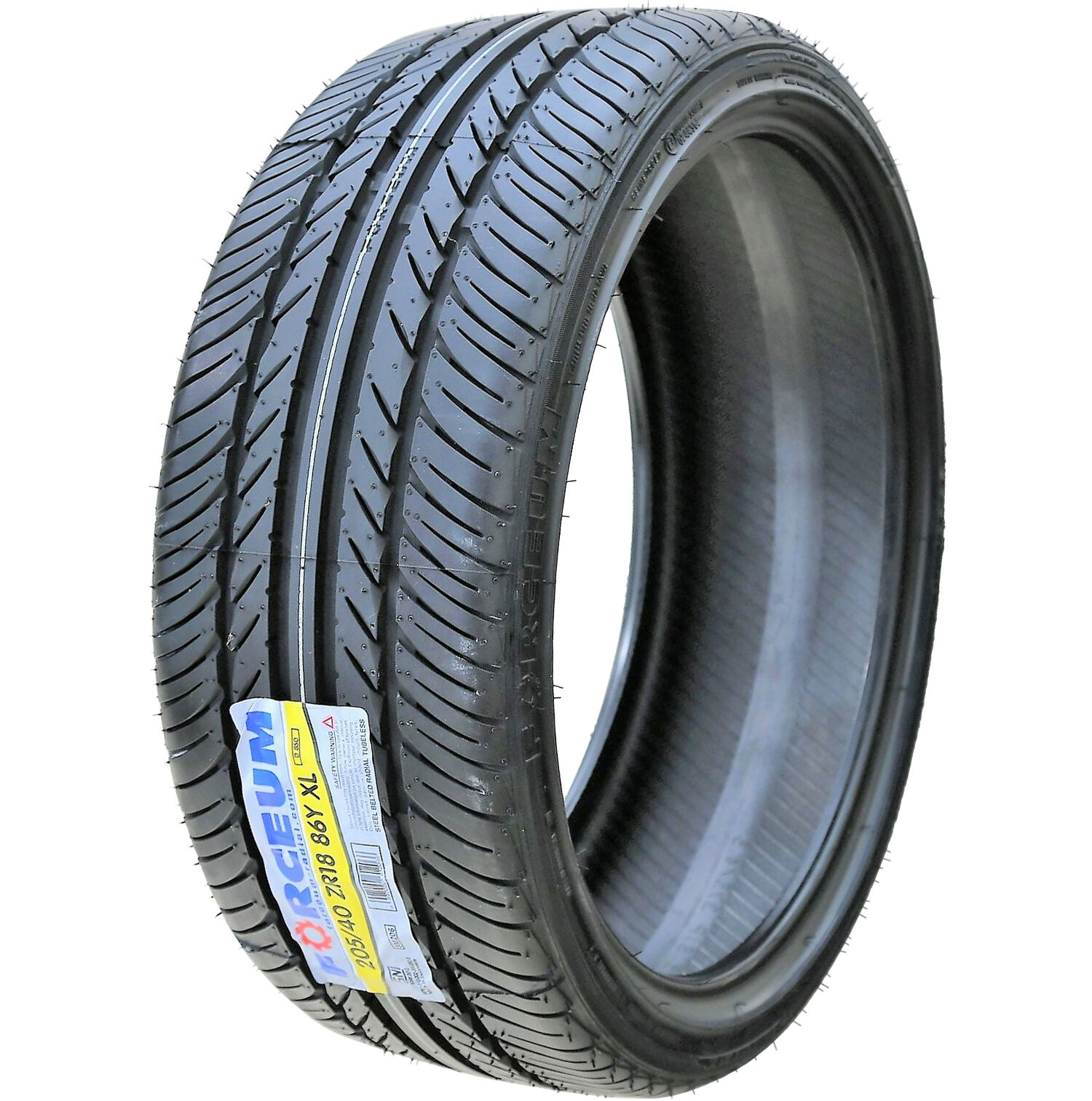 Forceum D850 205/40R18 ZR 86Y XL