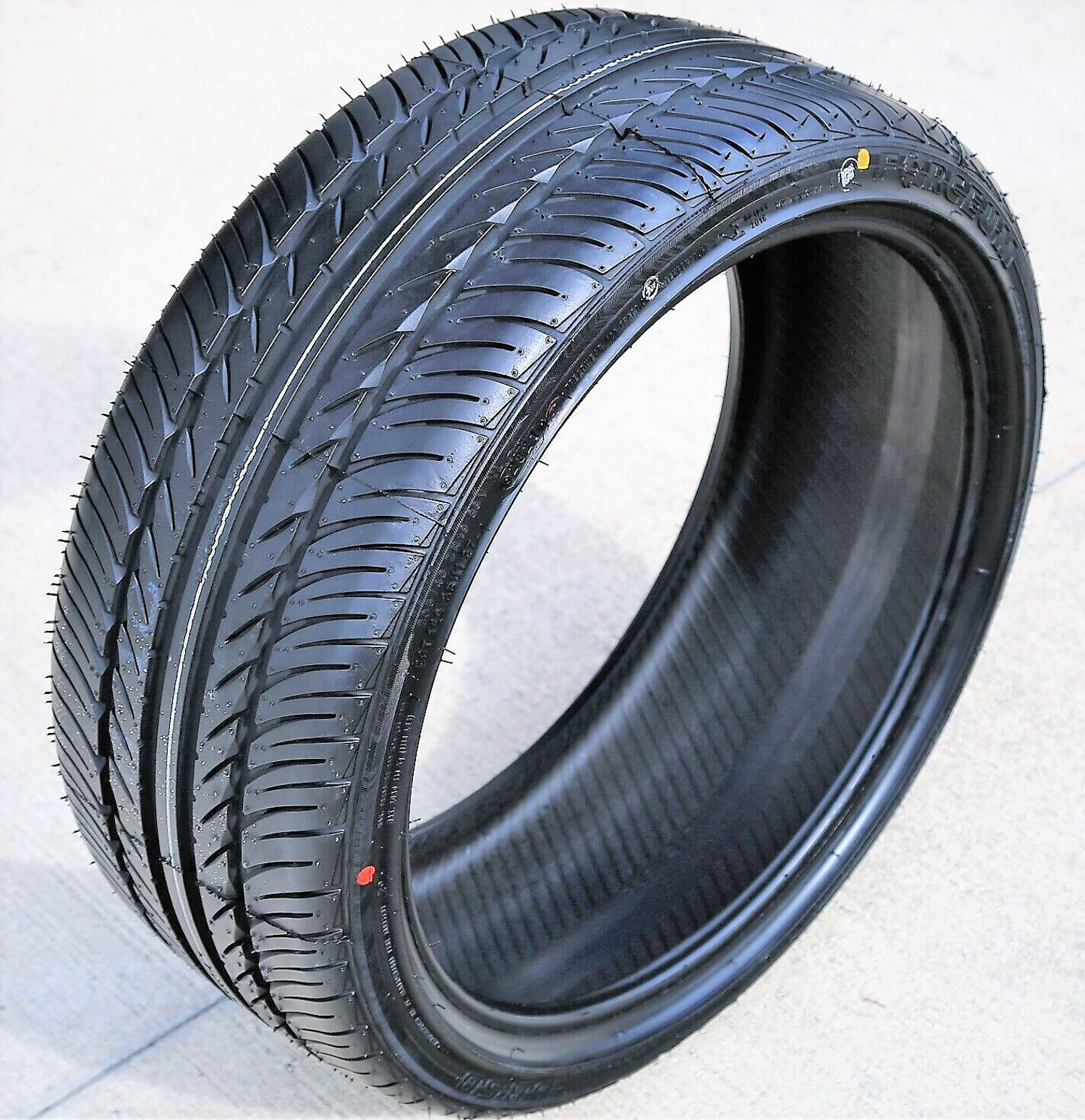Forceum D850 205/40R18 ZR 86Y XL