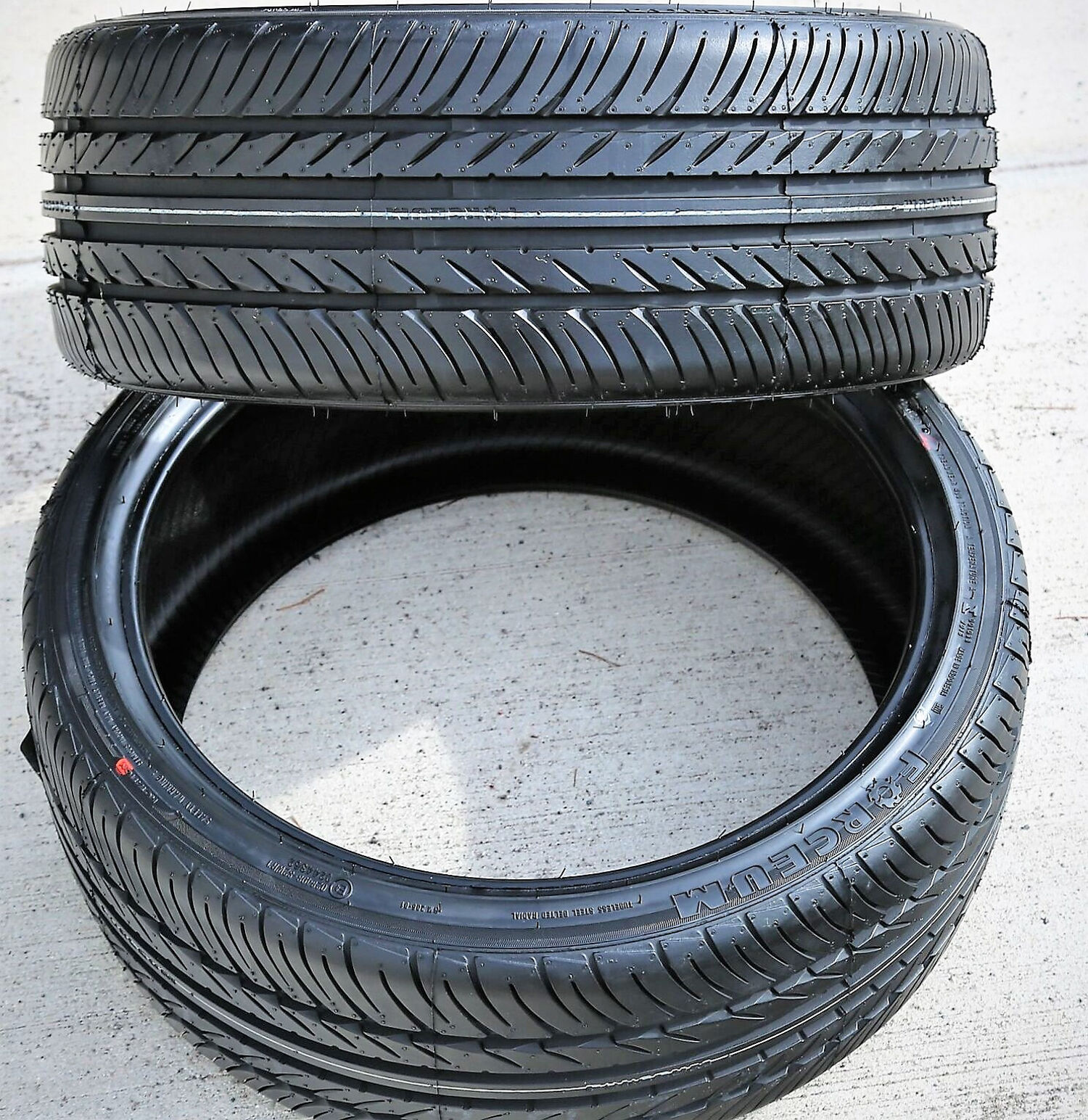 Forceum D850 205/40R18 ZR 86Y XL