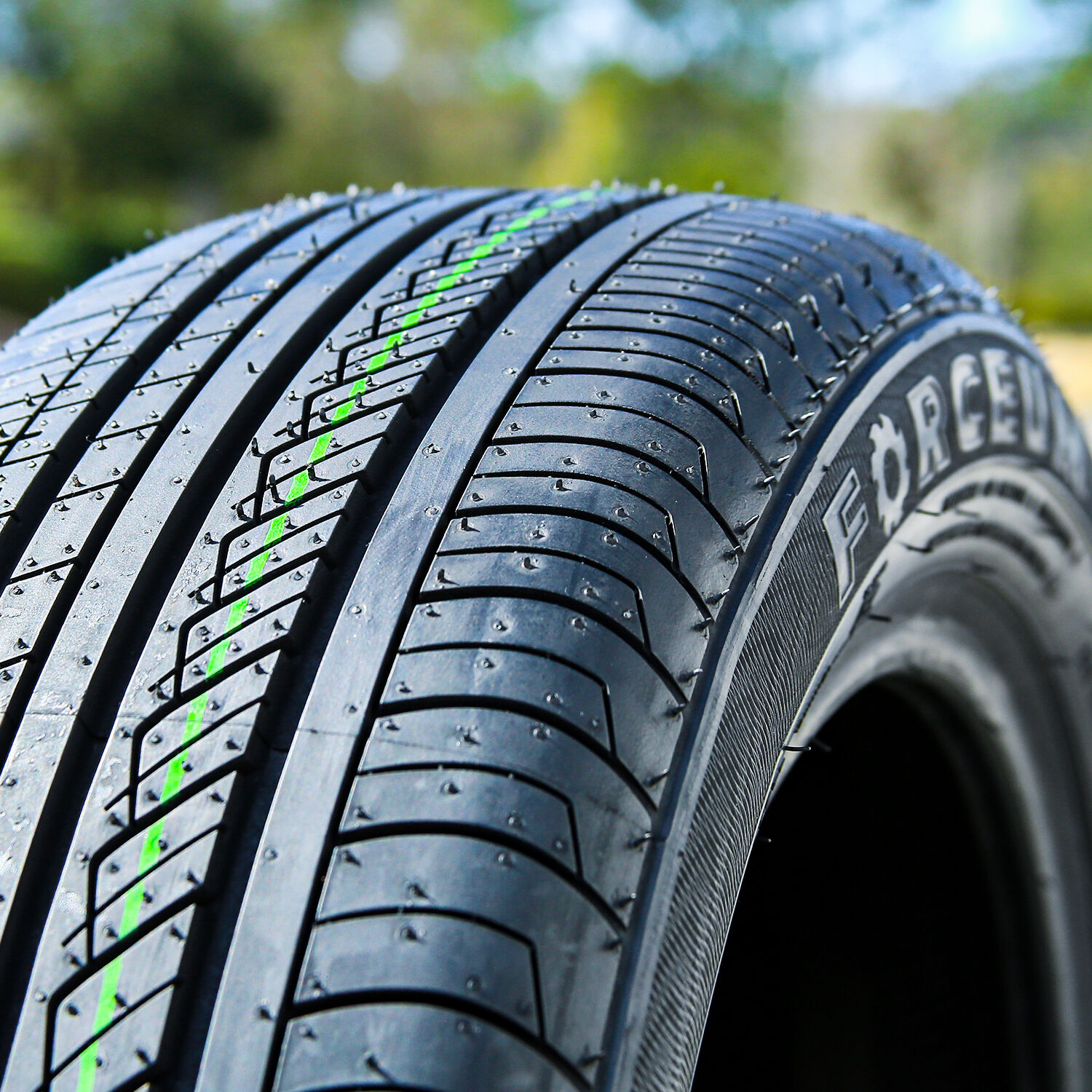 Forceum Ecosa 185/70R14 88H