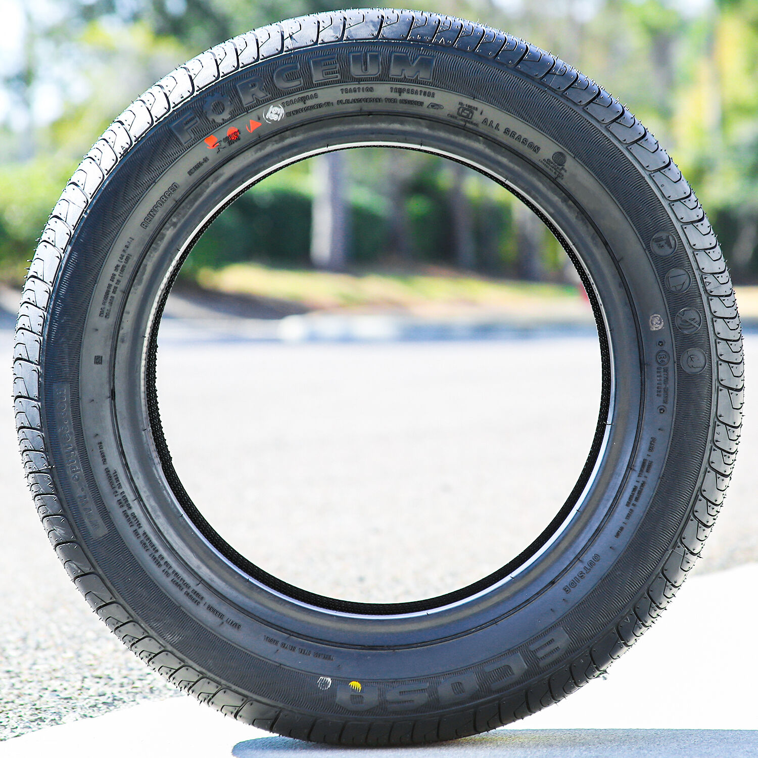 Forceum Ecosa 185/70R14 88H