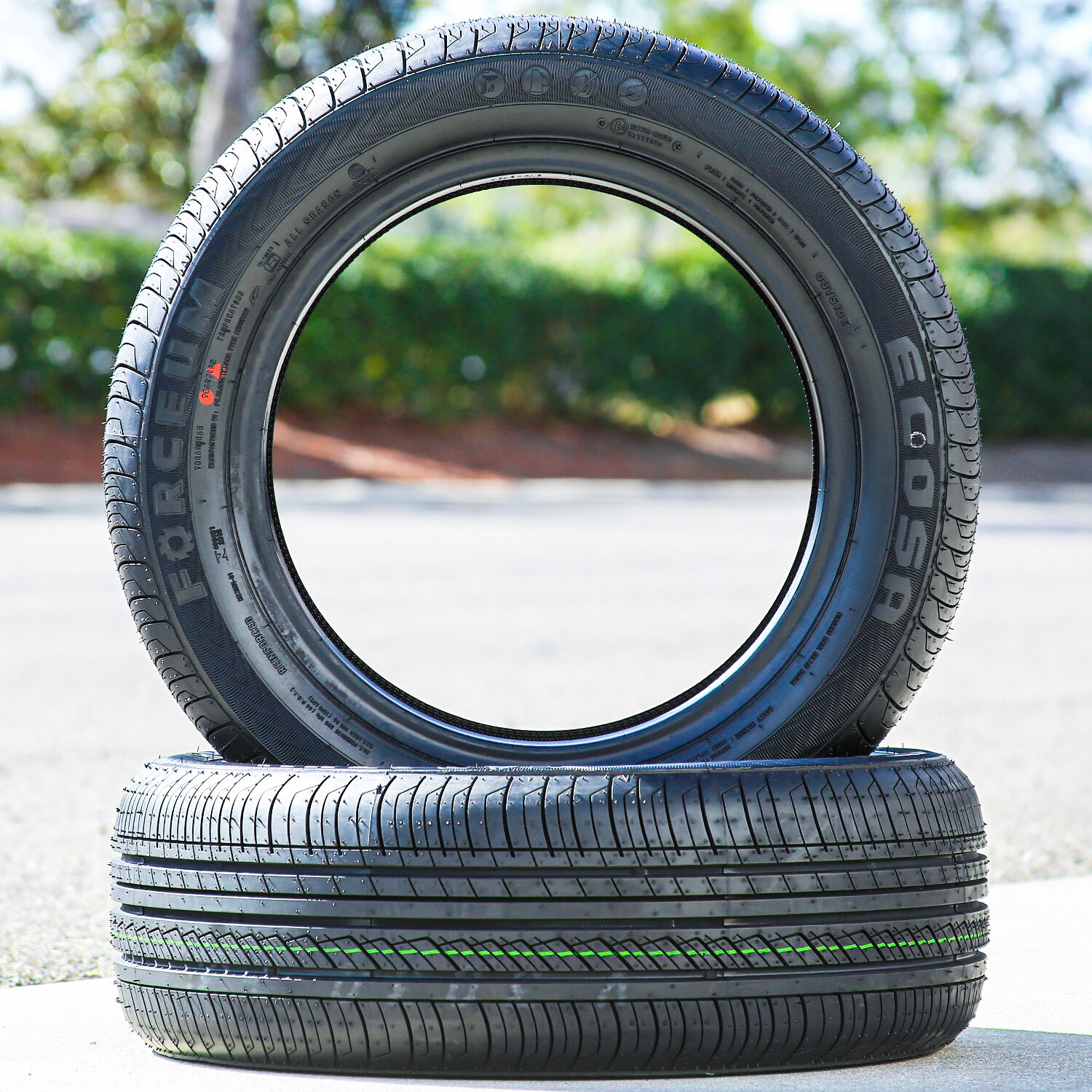 Forceum Ecosa 185/70R14 88H