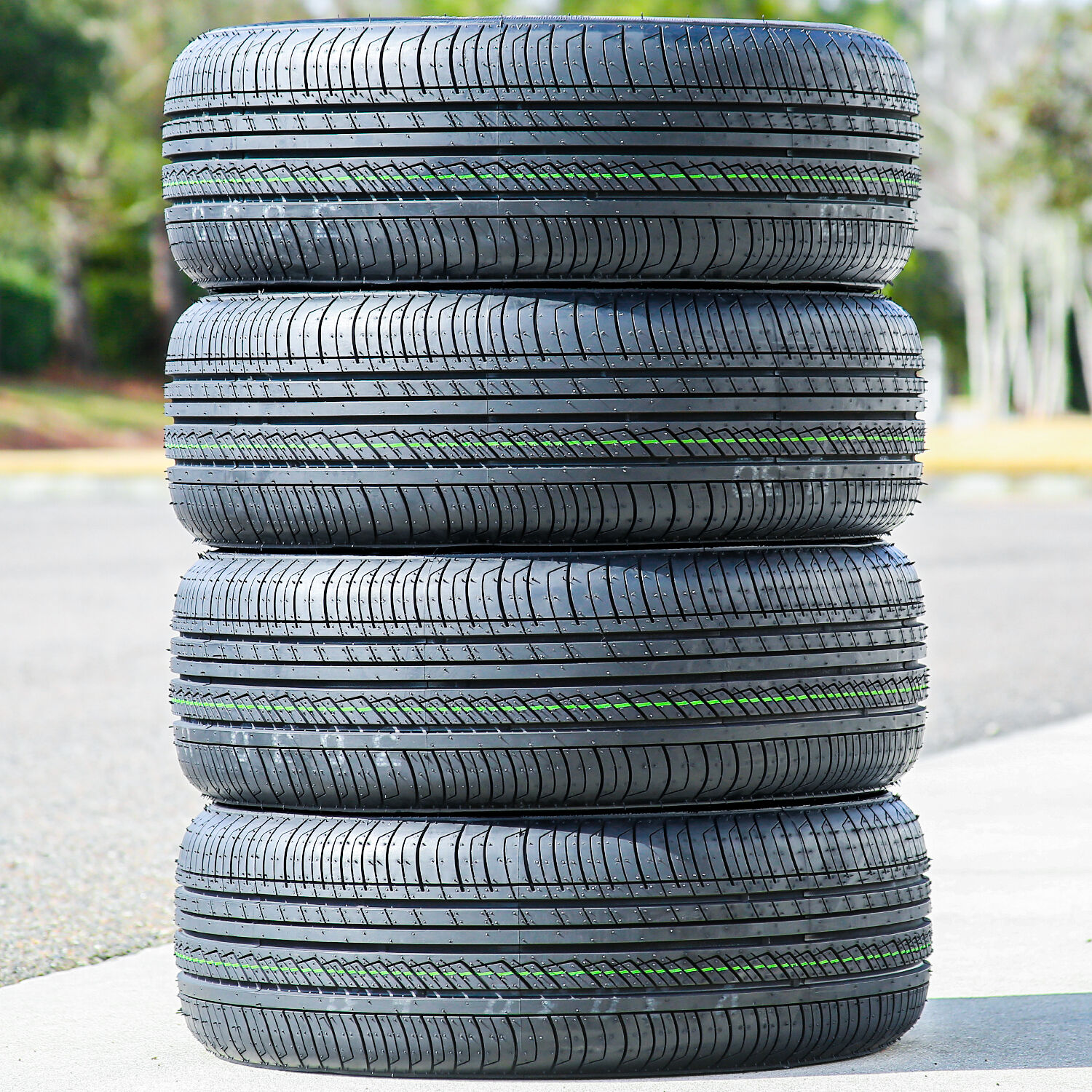 Forceum Ecosa 185/70R14 88H