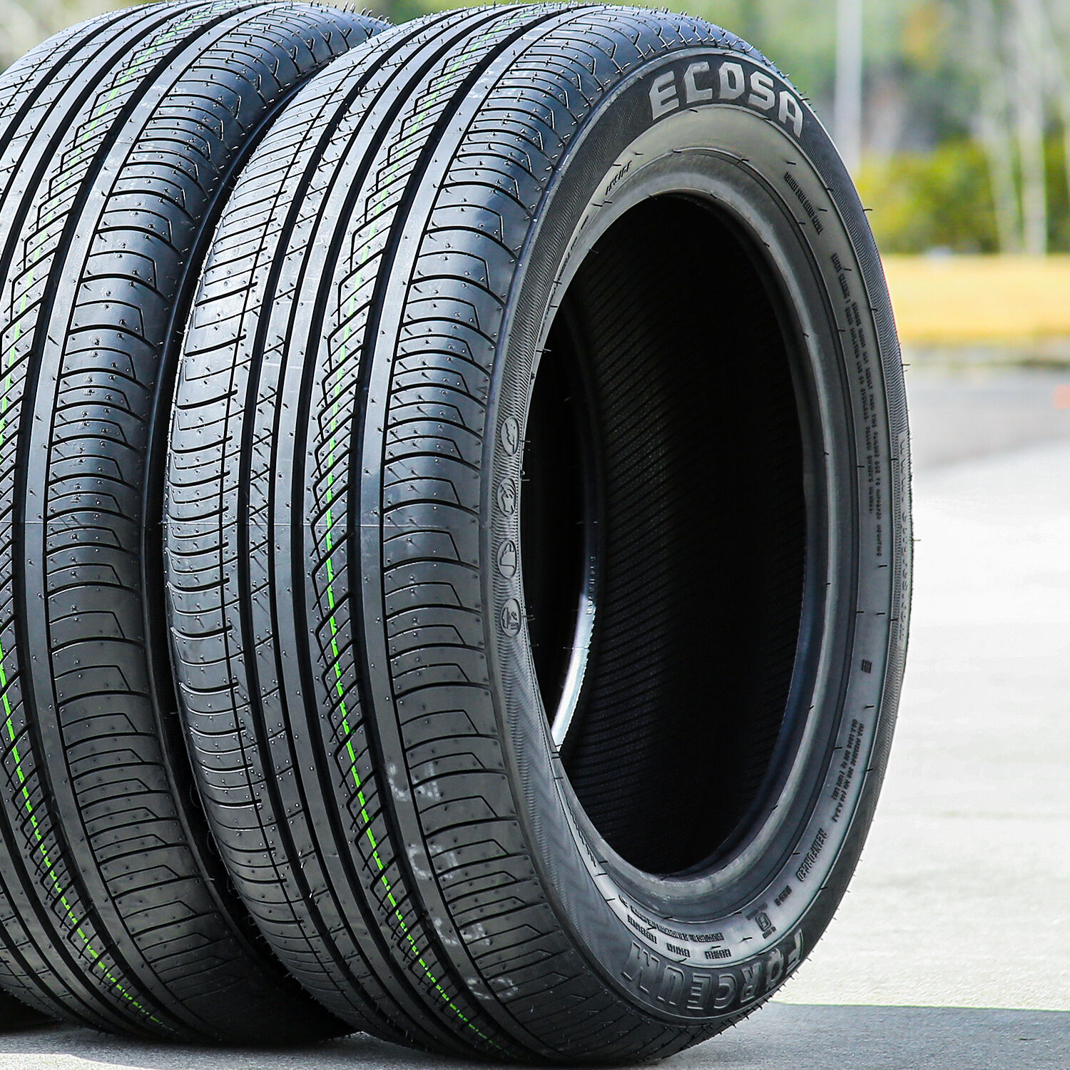 Forceum Ecosa 185/70R14 88H
