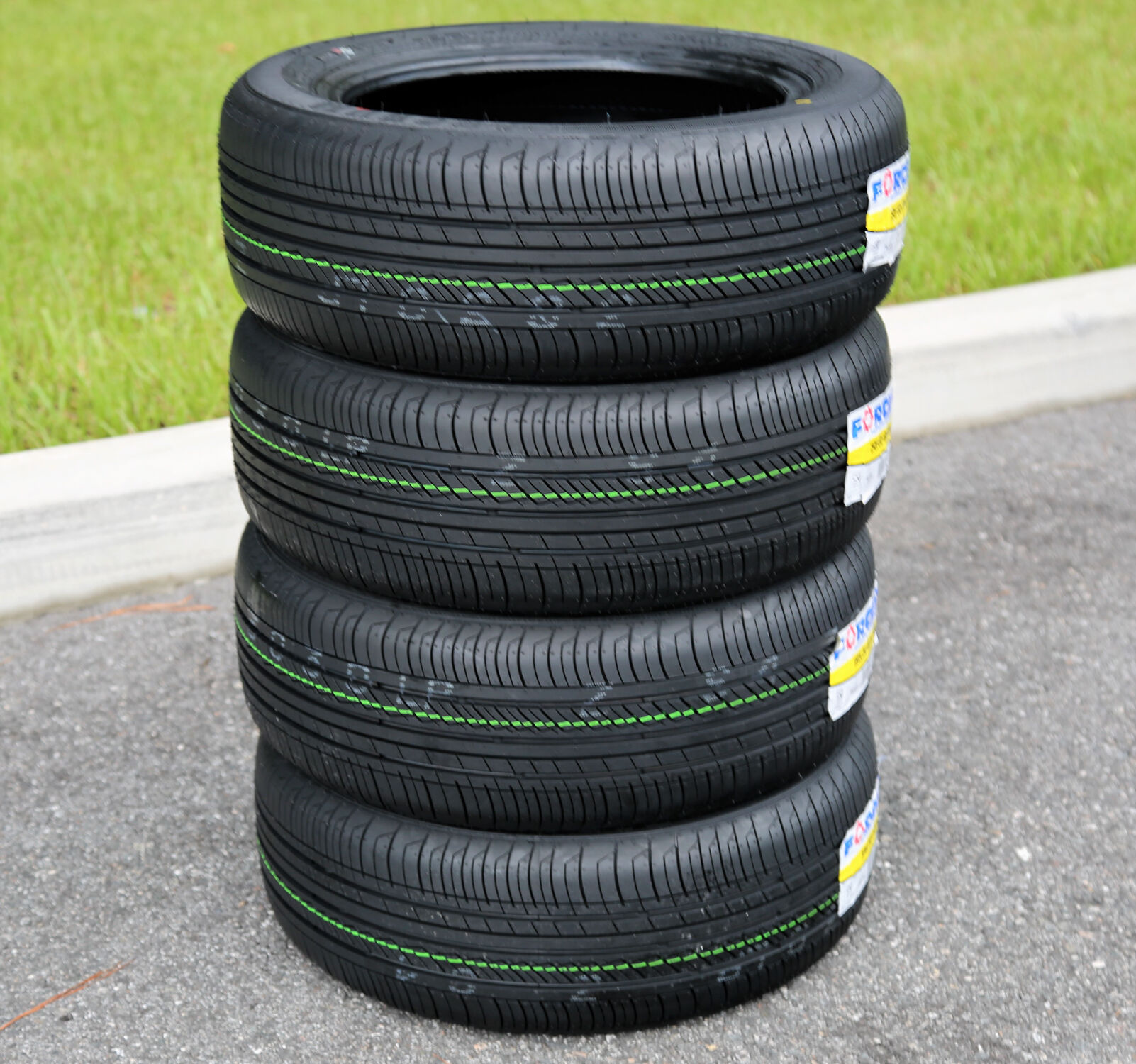 Forceum Ecosa 195/55R15 89V XL