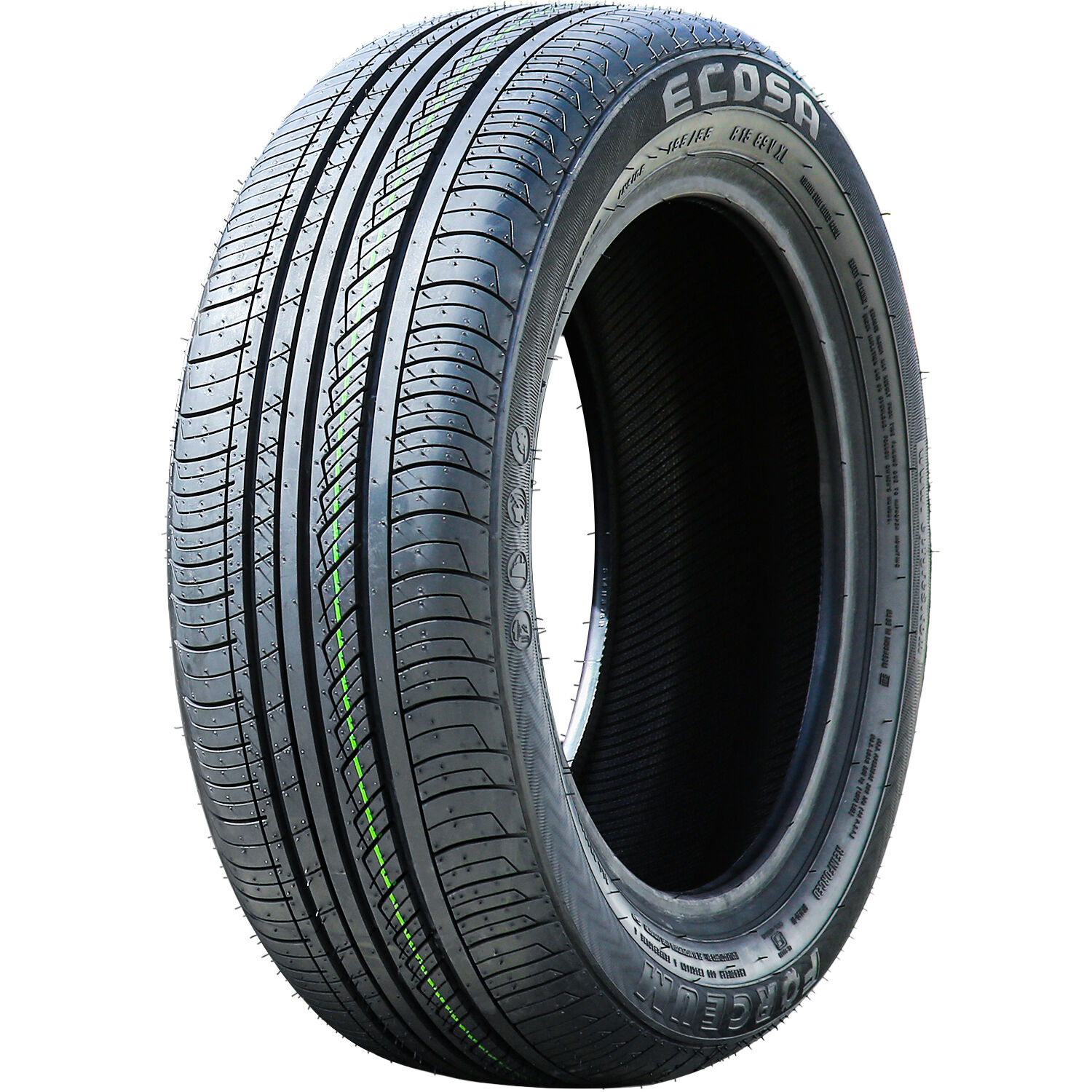 Forceum Ecosa 195/55R15 89V XL