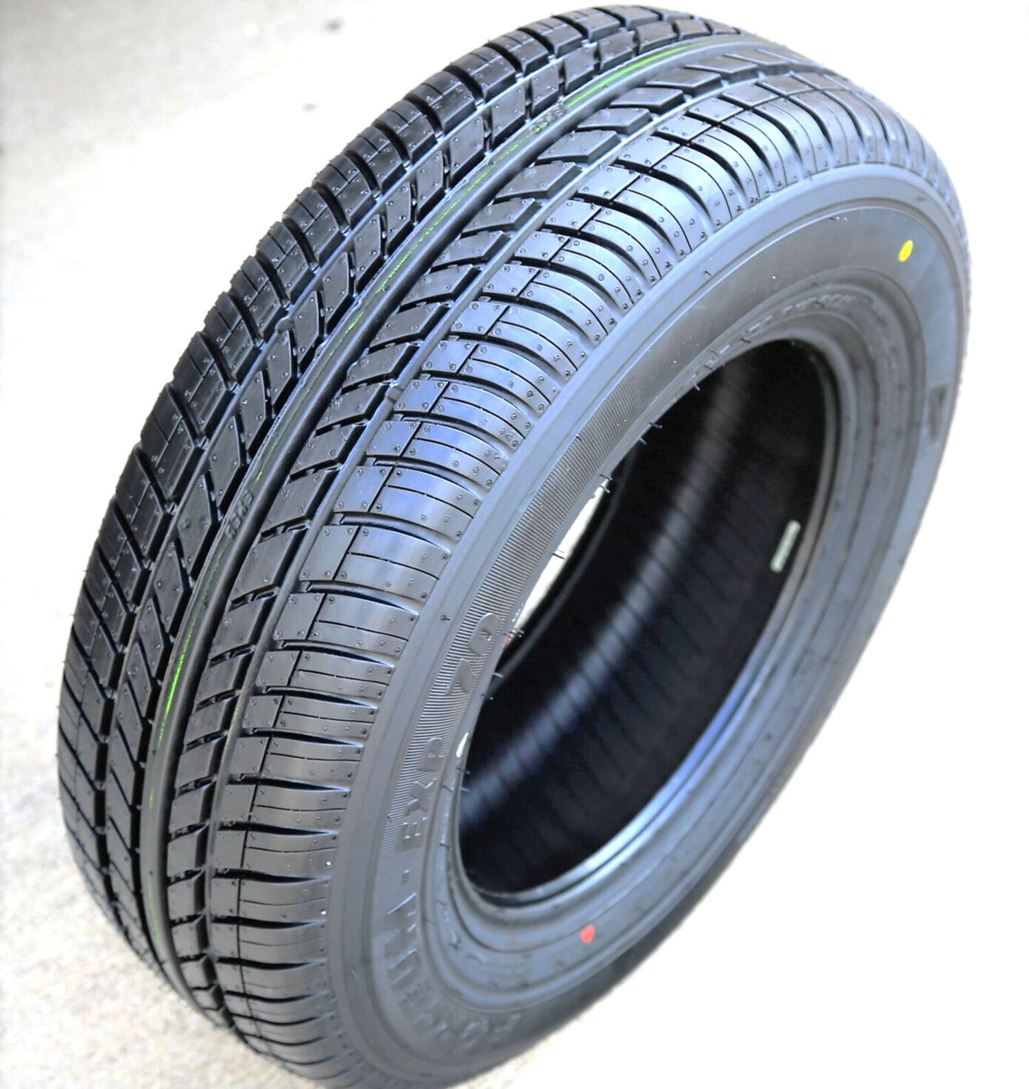 Forceum EXP 70 205/70R15 95H