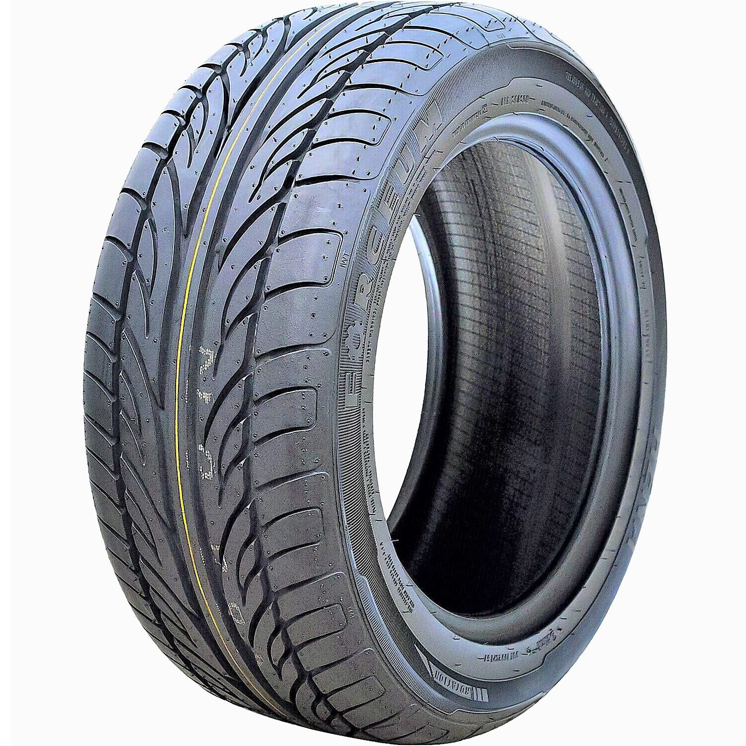 Forceum Hena 215/55R16 ZR 97W XL