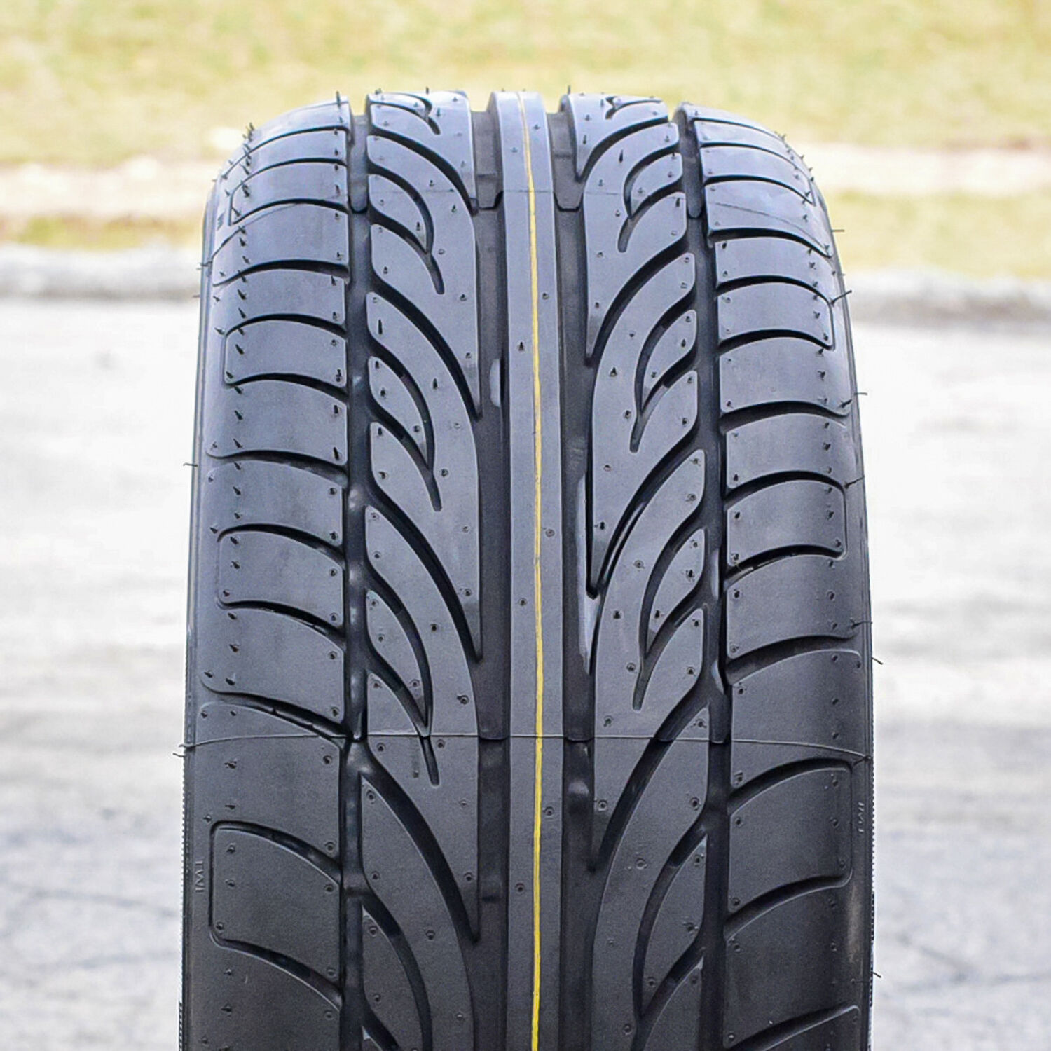 Forceum Hena 215/55R16 ZR 97W XL