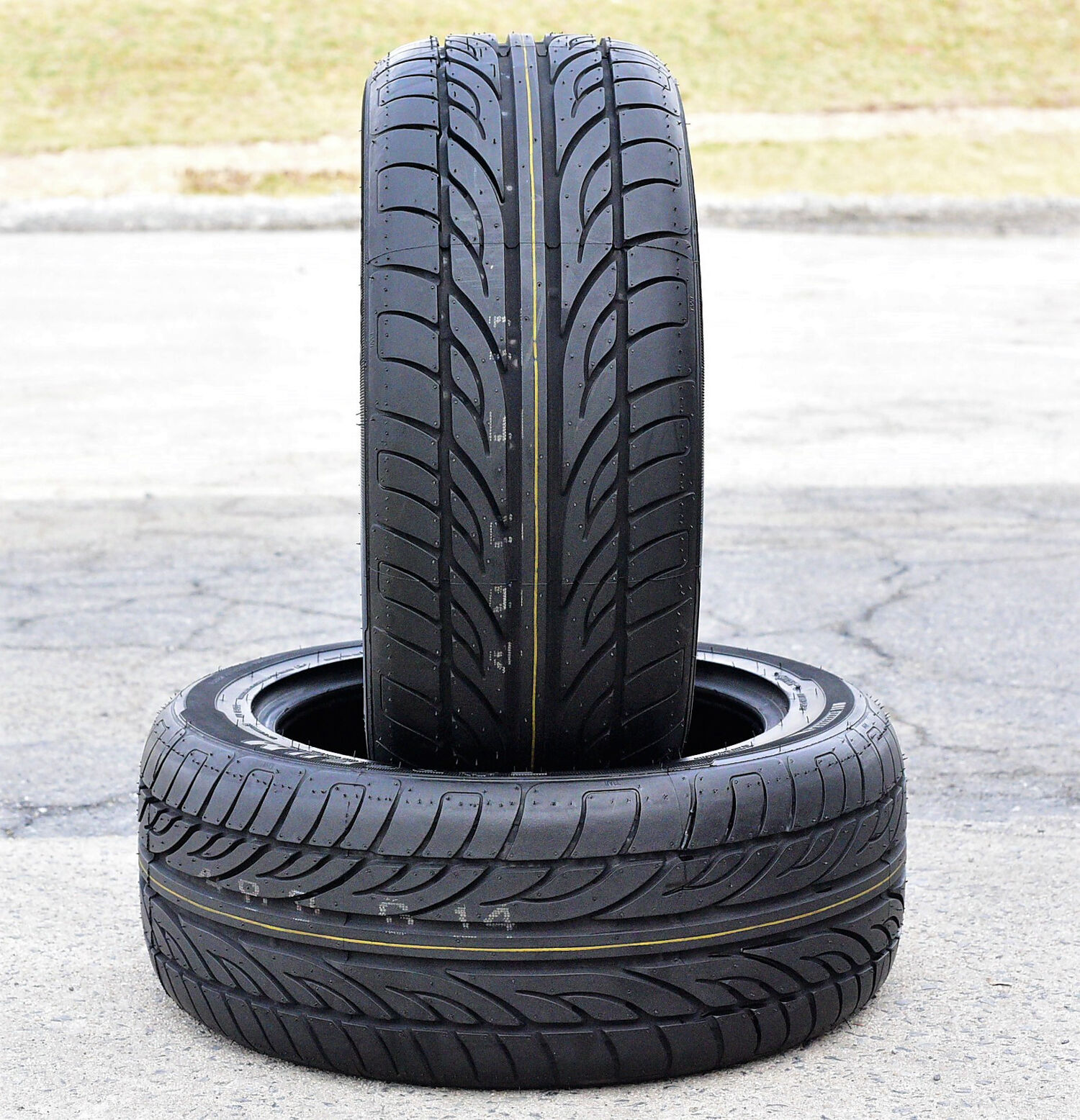 Forceum Hena 215/55R16 ZR 97W XL