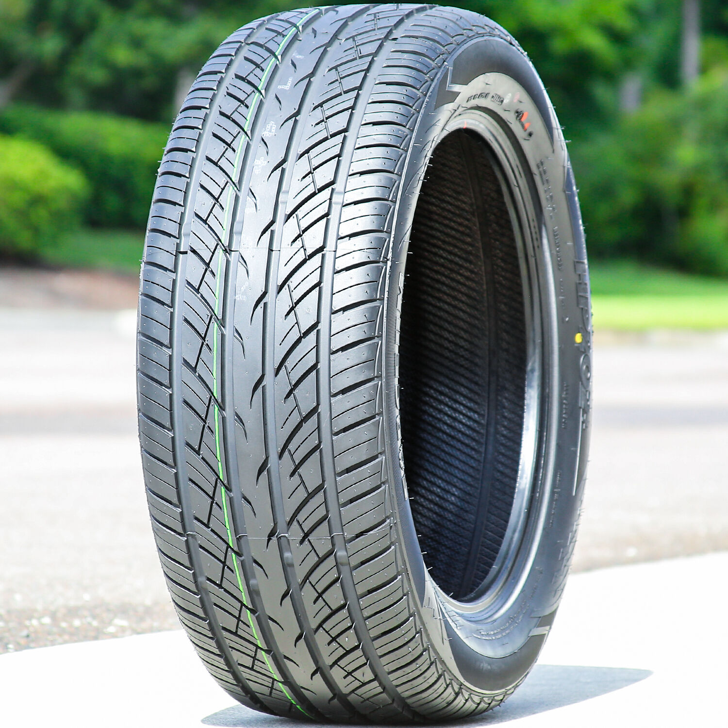 Forceum HP202+ 285/50R20 116V XL