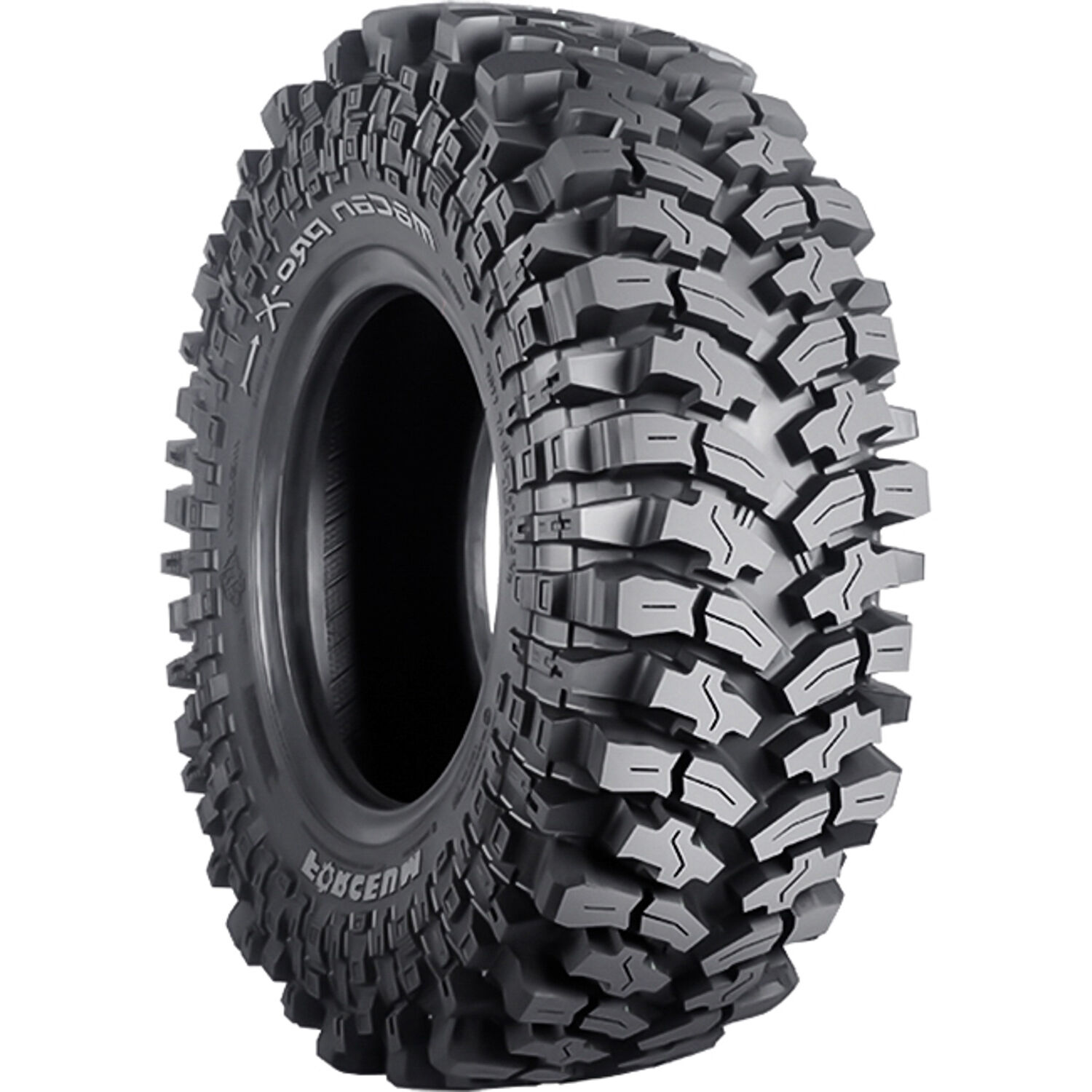 Forceum Macan Pro-X LT 31X10.50-15 110N