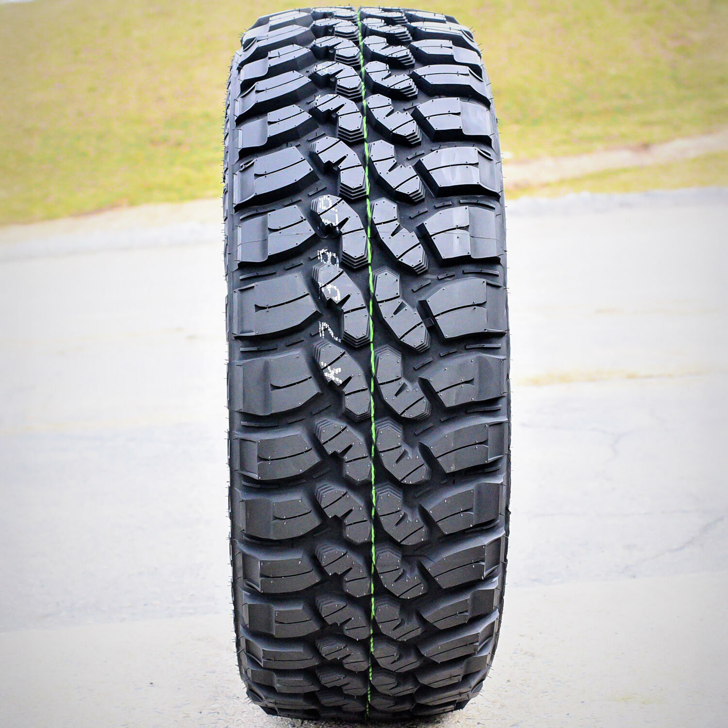 Forceum M/T 08 Plus LT 33X12.50R20 114Q E (10 Ply)
