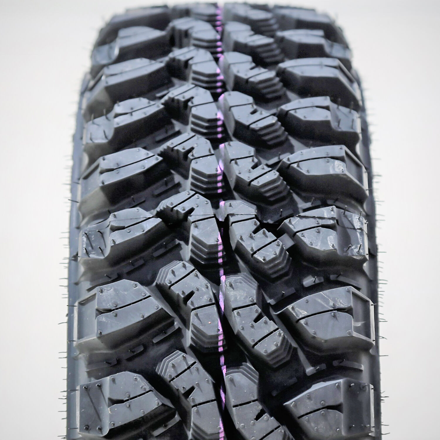 Forceum M/T 08 Plus LT 165/80R13 94/93Q D (8 Ply)