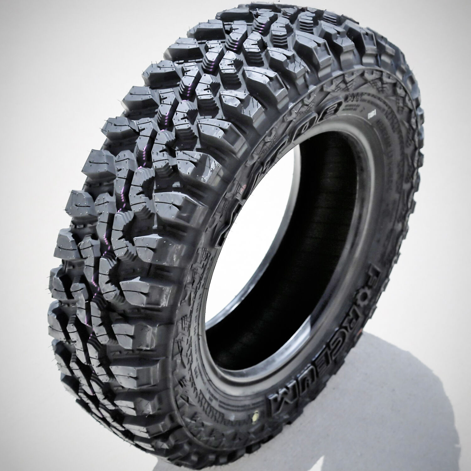 Forceum M/T 08 Plus LT 165/80R13 94/93Q D (8 Ply)