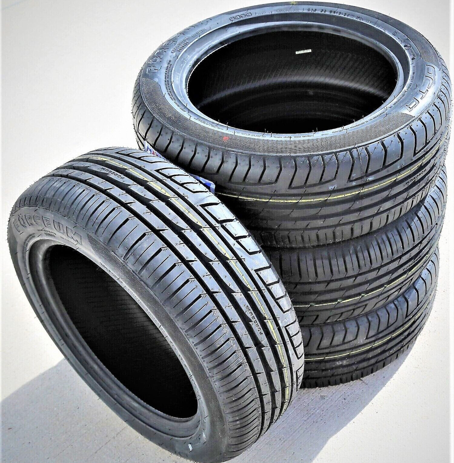 Forceum Octa 215/60R16 99V XL