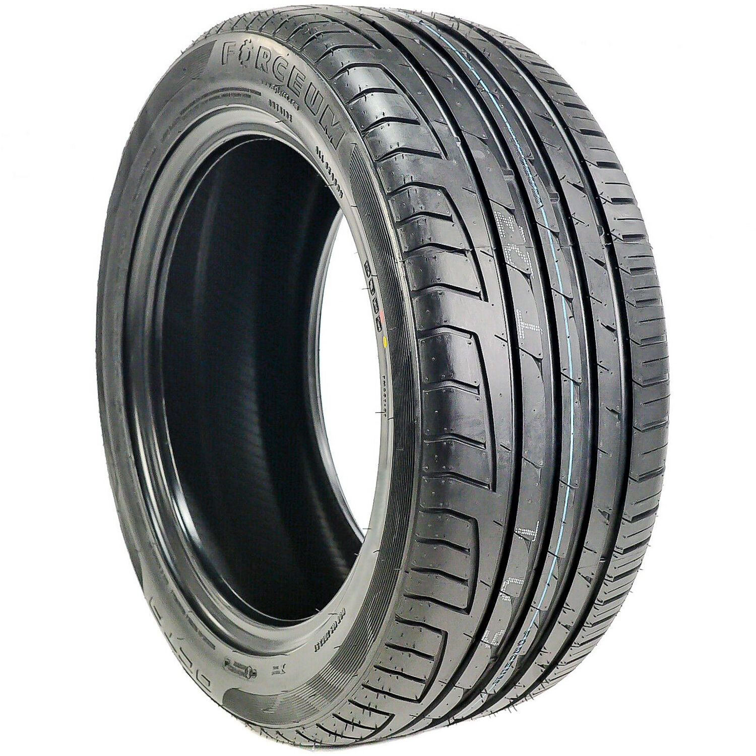 Forceum Octa 215/60R16 99V XL