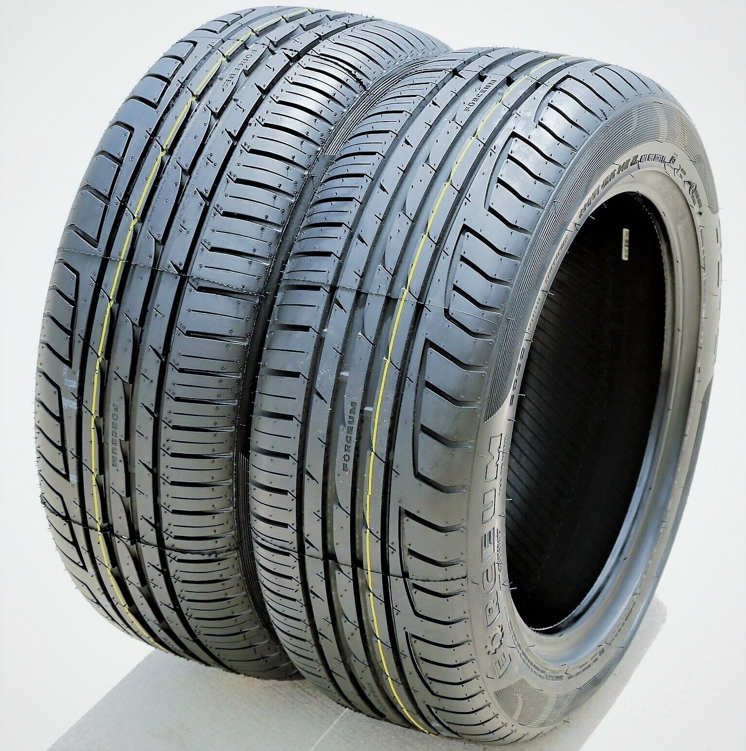 Forceum Octa 215/60R16 99V XL