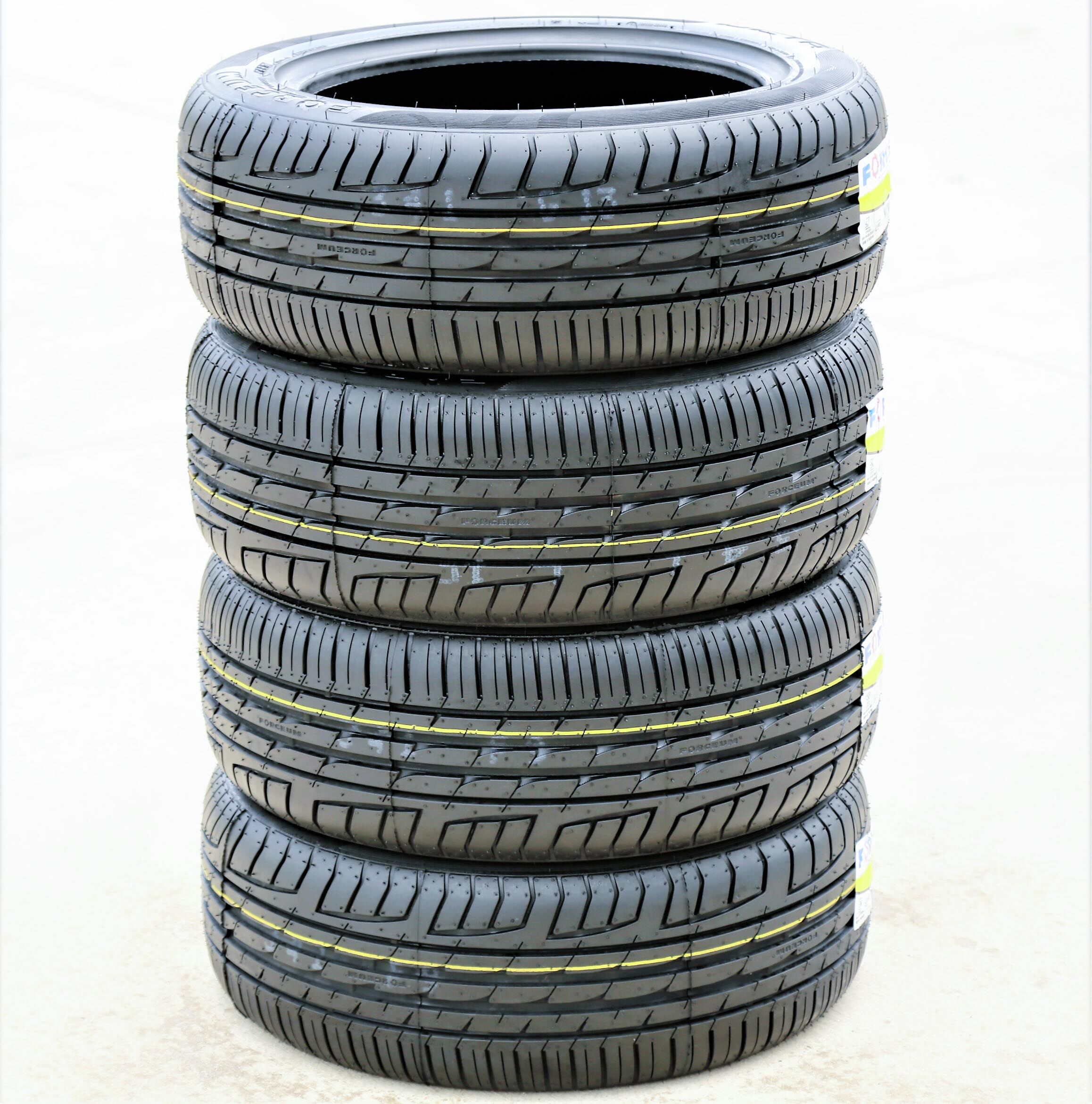 Forceum Octa 215/60R16 99V XL