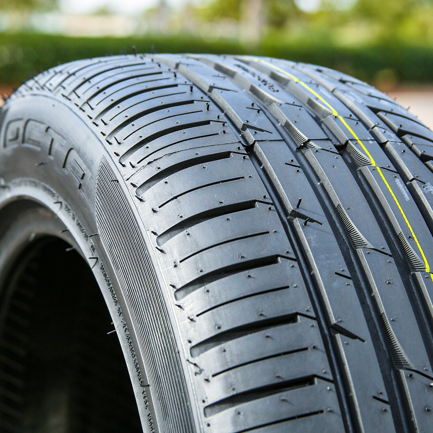 Forceum Octa 195/55R16 91V XL