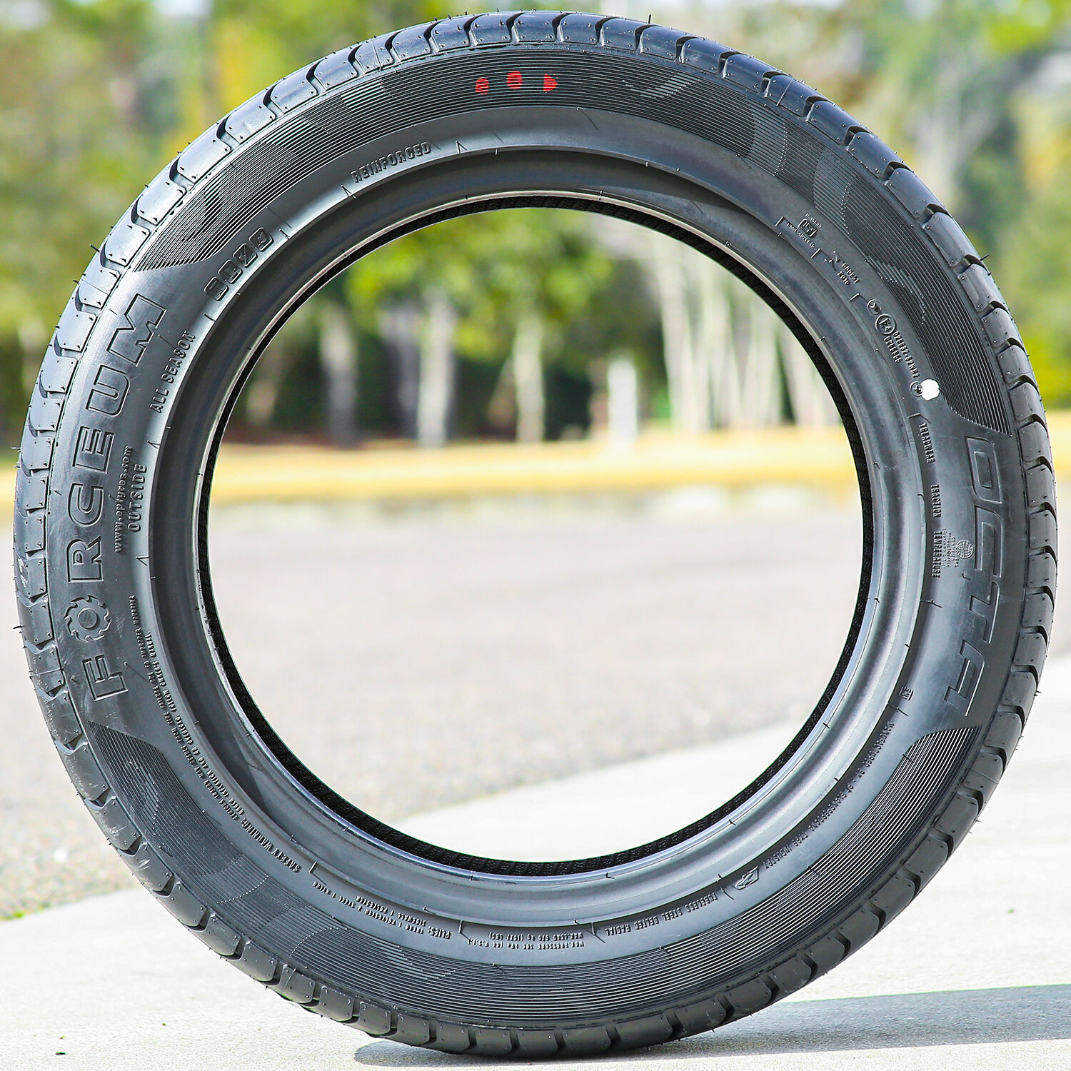 Forceum Octa 195/55R16 91V XL