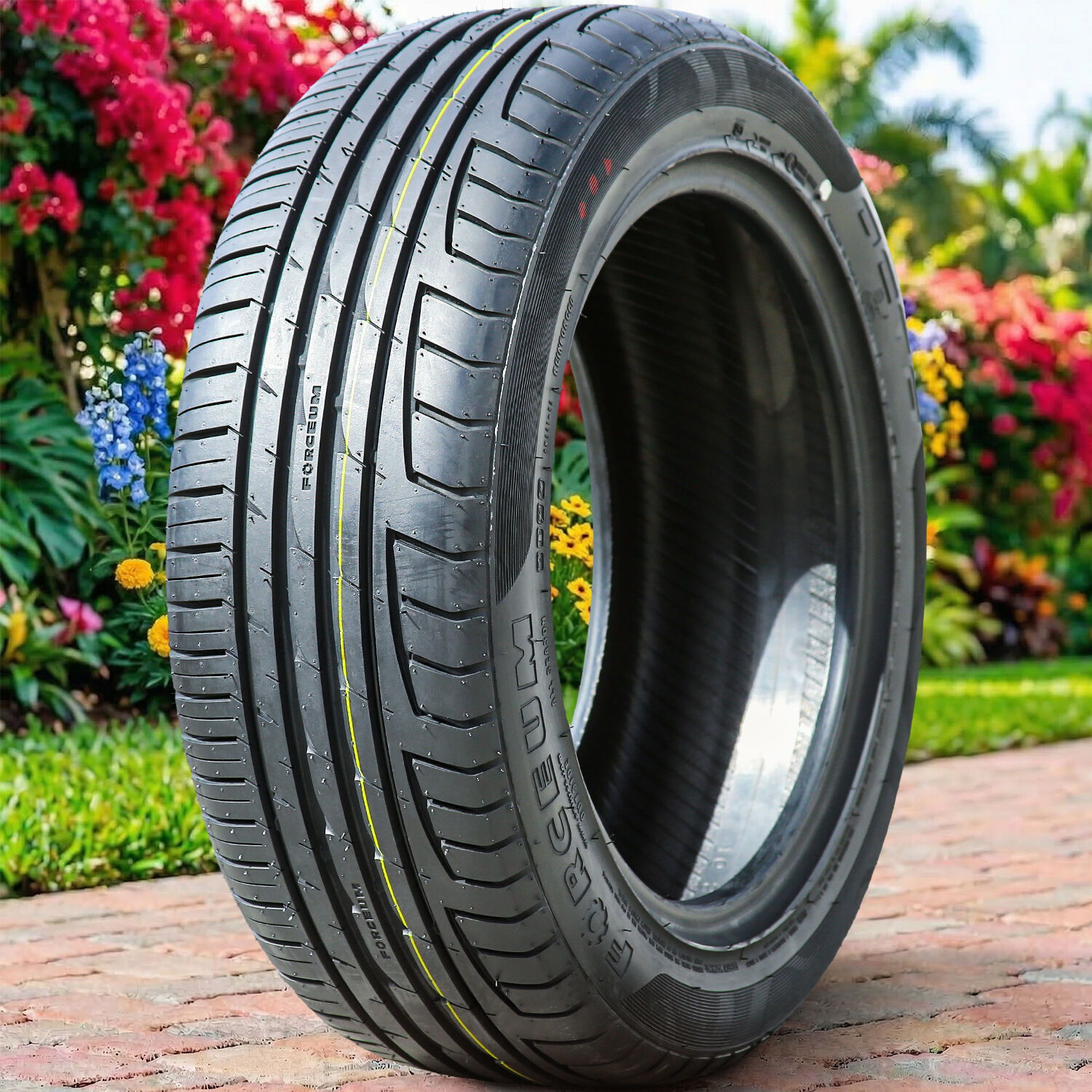Forceum Octa 195/55R16 91V XL