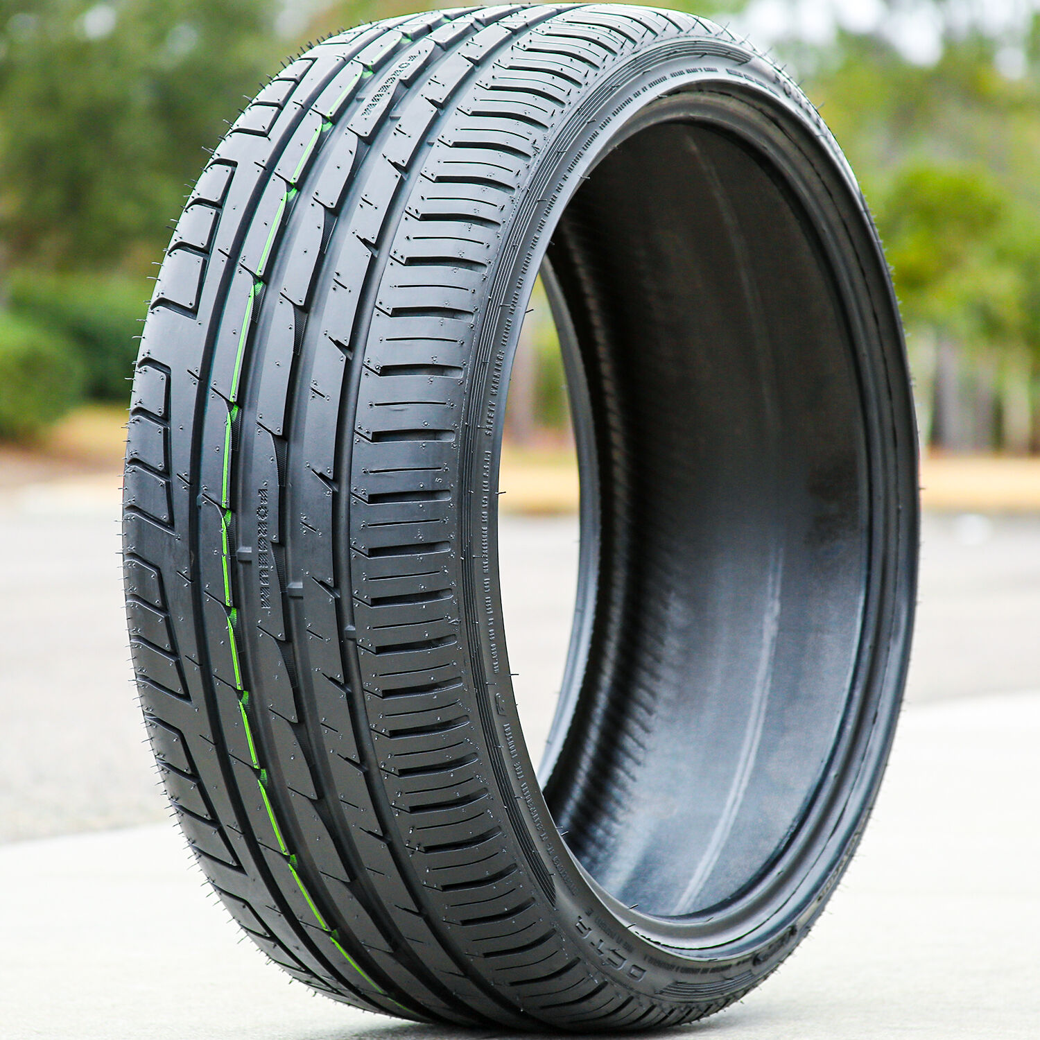 Forceum Octa 245/40R19 ZR 98W XL