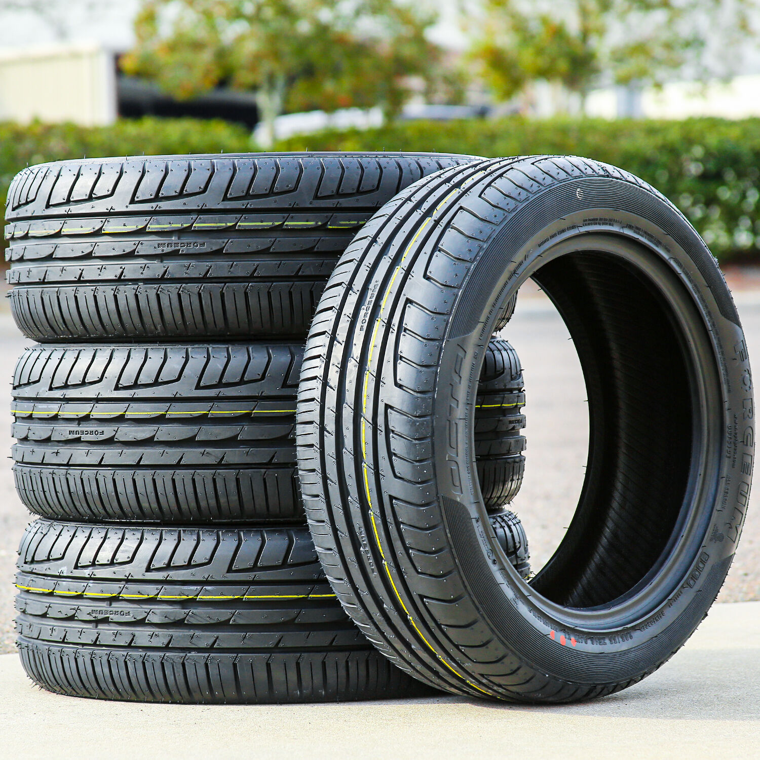 Forceum Octa 205/55R16 ZR 94W XL