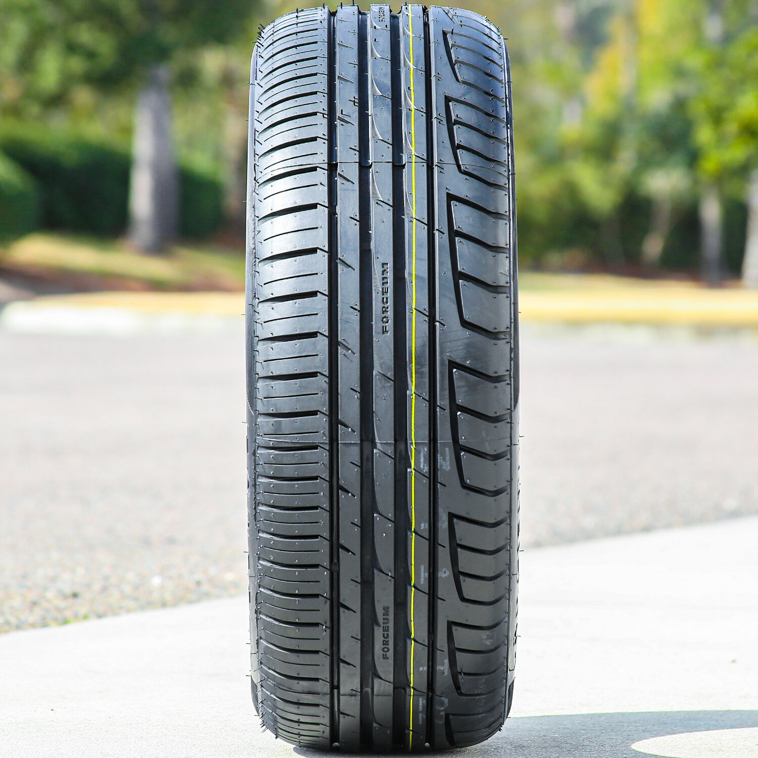 Forceum Octa 205/55R16 ZR 94W XL