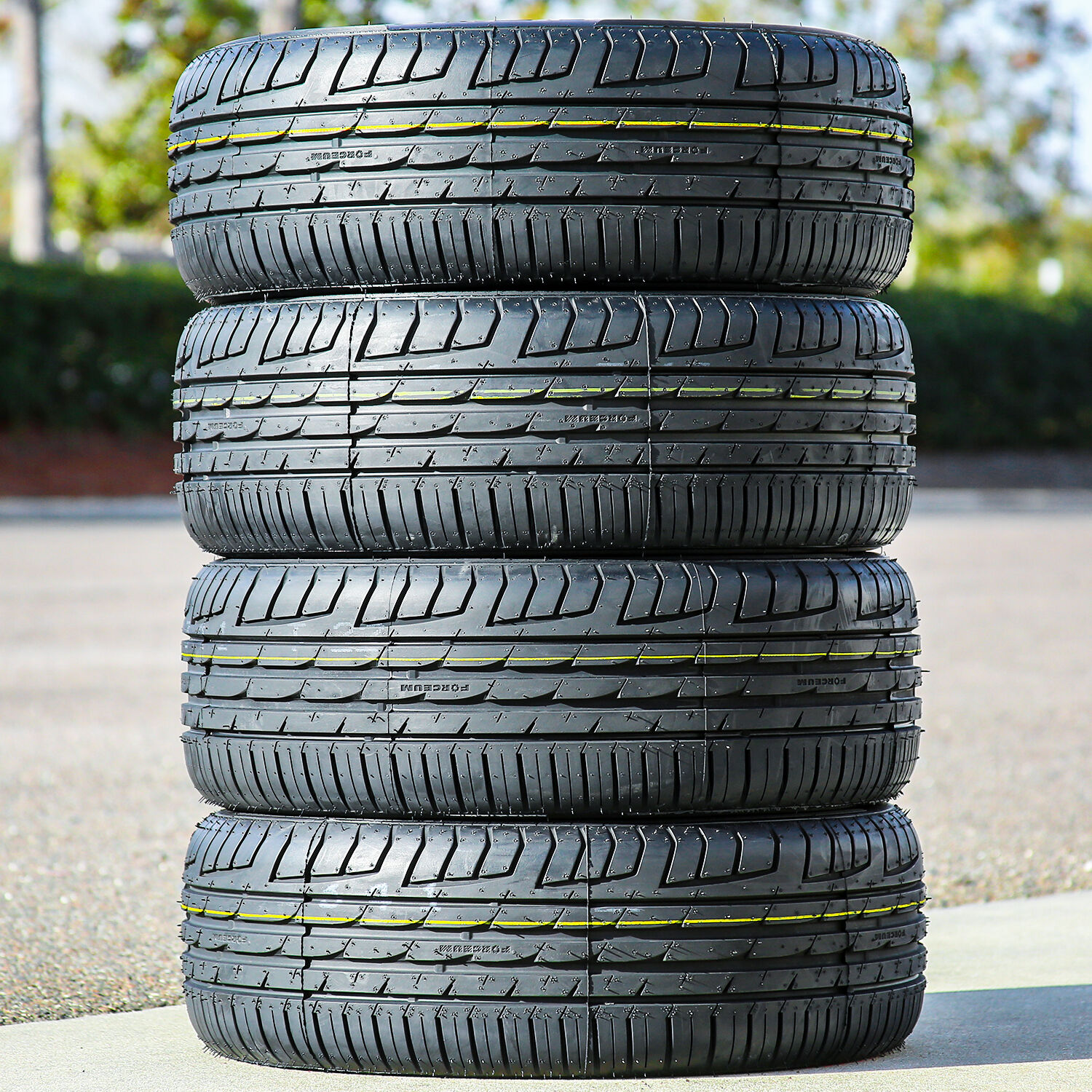 Forceum Octa 205/55R16 ZR 94W XL