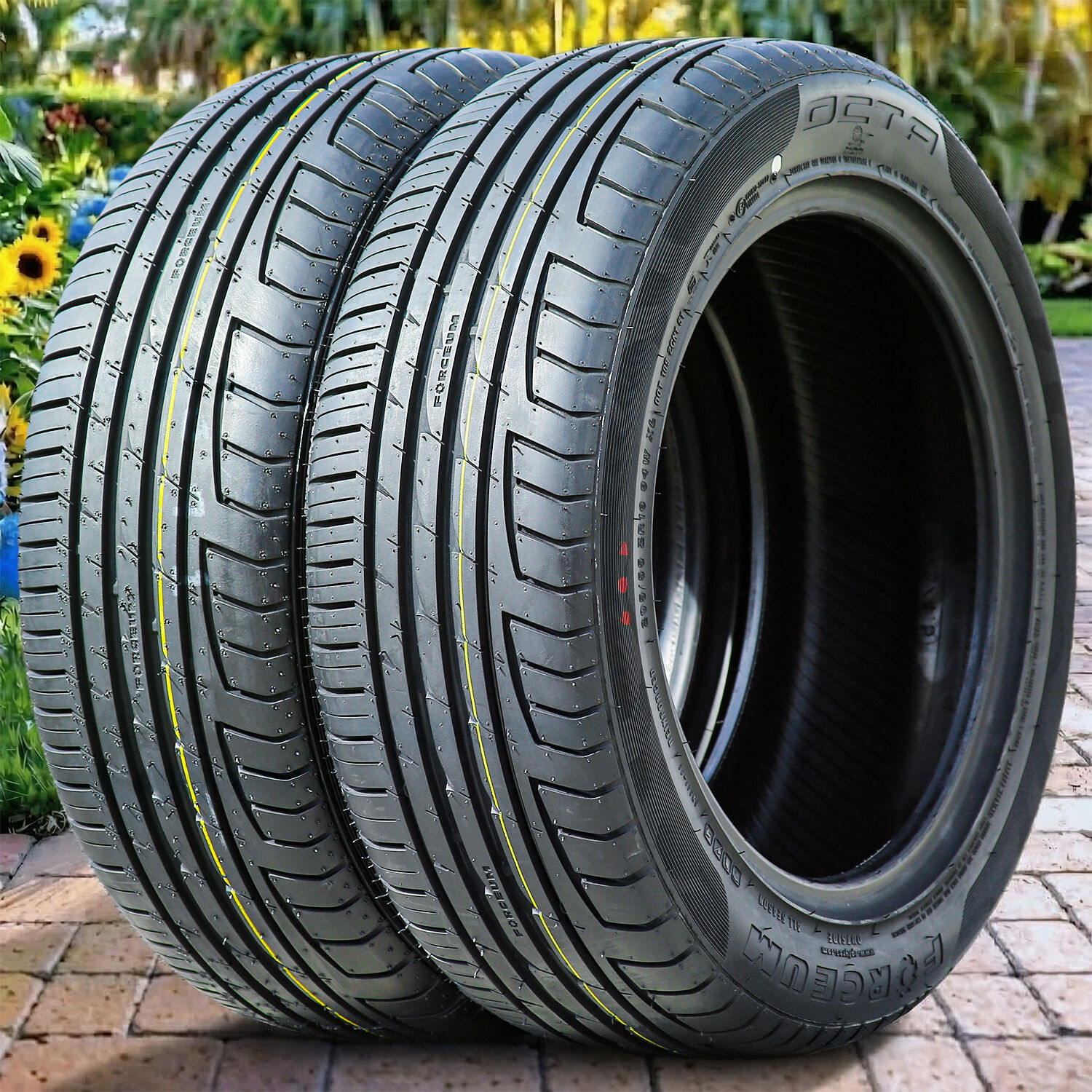 Forceum Octa 205/55R16 ZR 94W XL