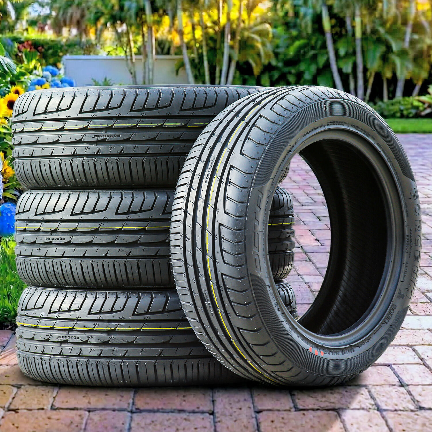 Forceum Octa 205/55R16 ZR 94W XL