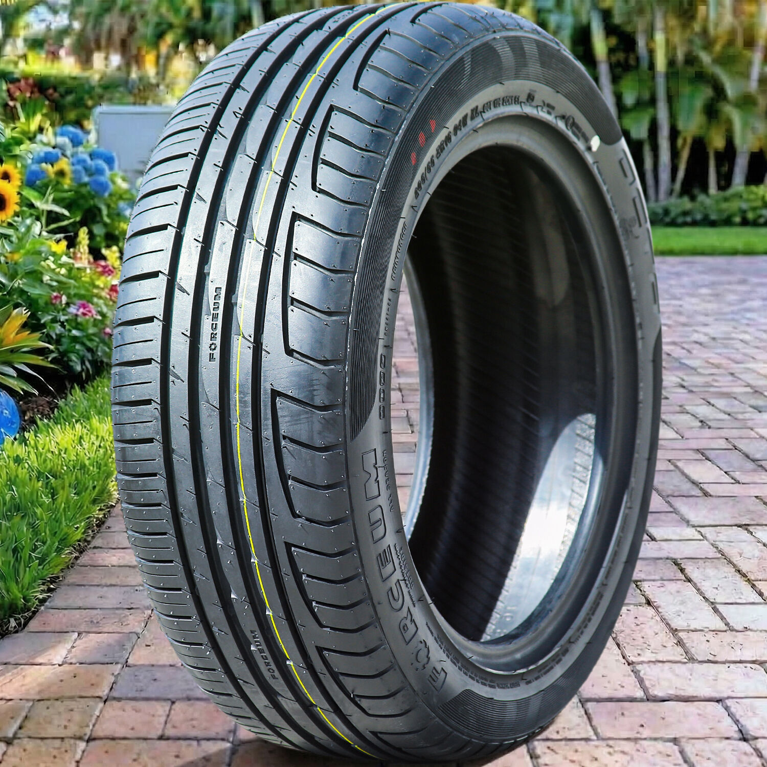 Forceum Octa 205/55R16 ZR 94W XL
