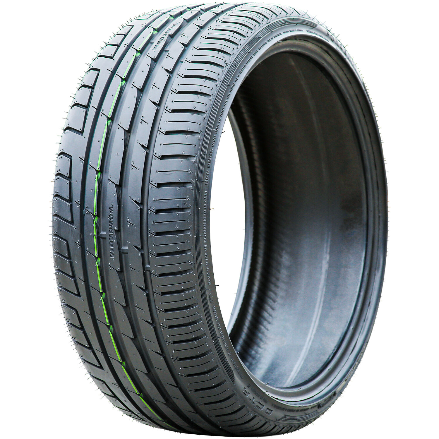 Forceum Octa 245/35R20 ZR 95Y XL