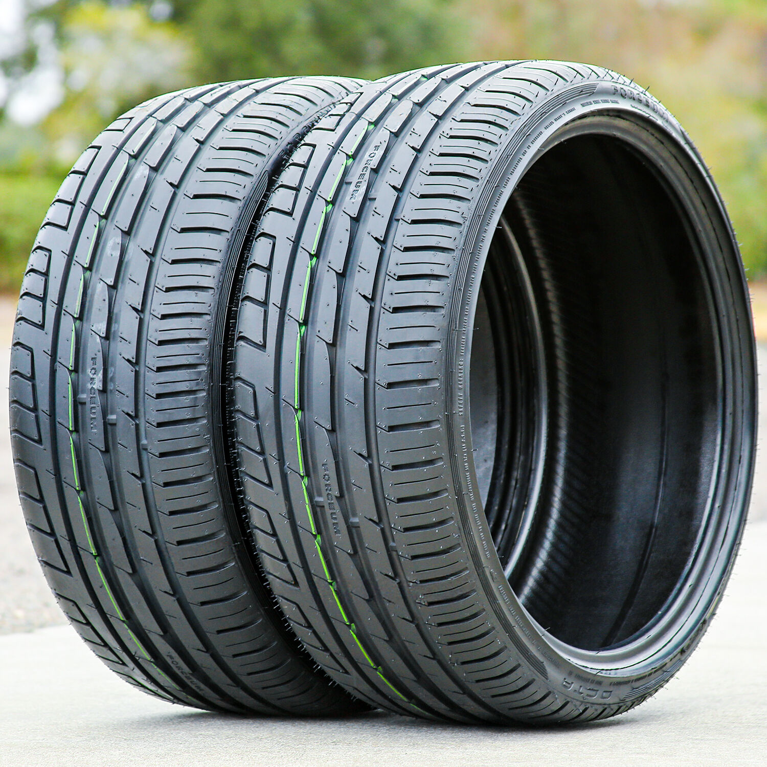Forceum Octa 245/35R20 ZR 95Y XL