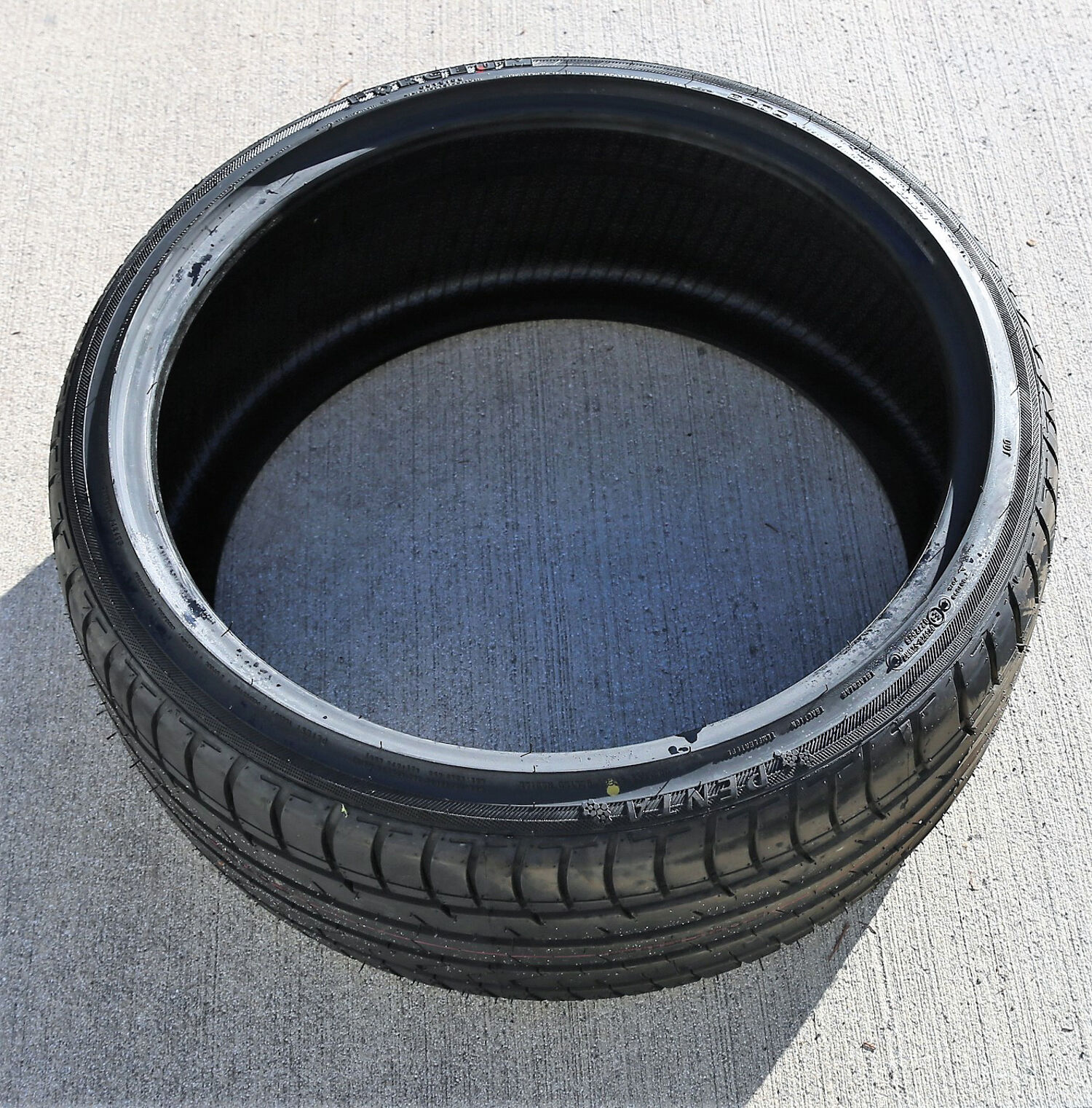 Forceum Penta 265/60R18 114V XL