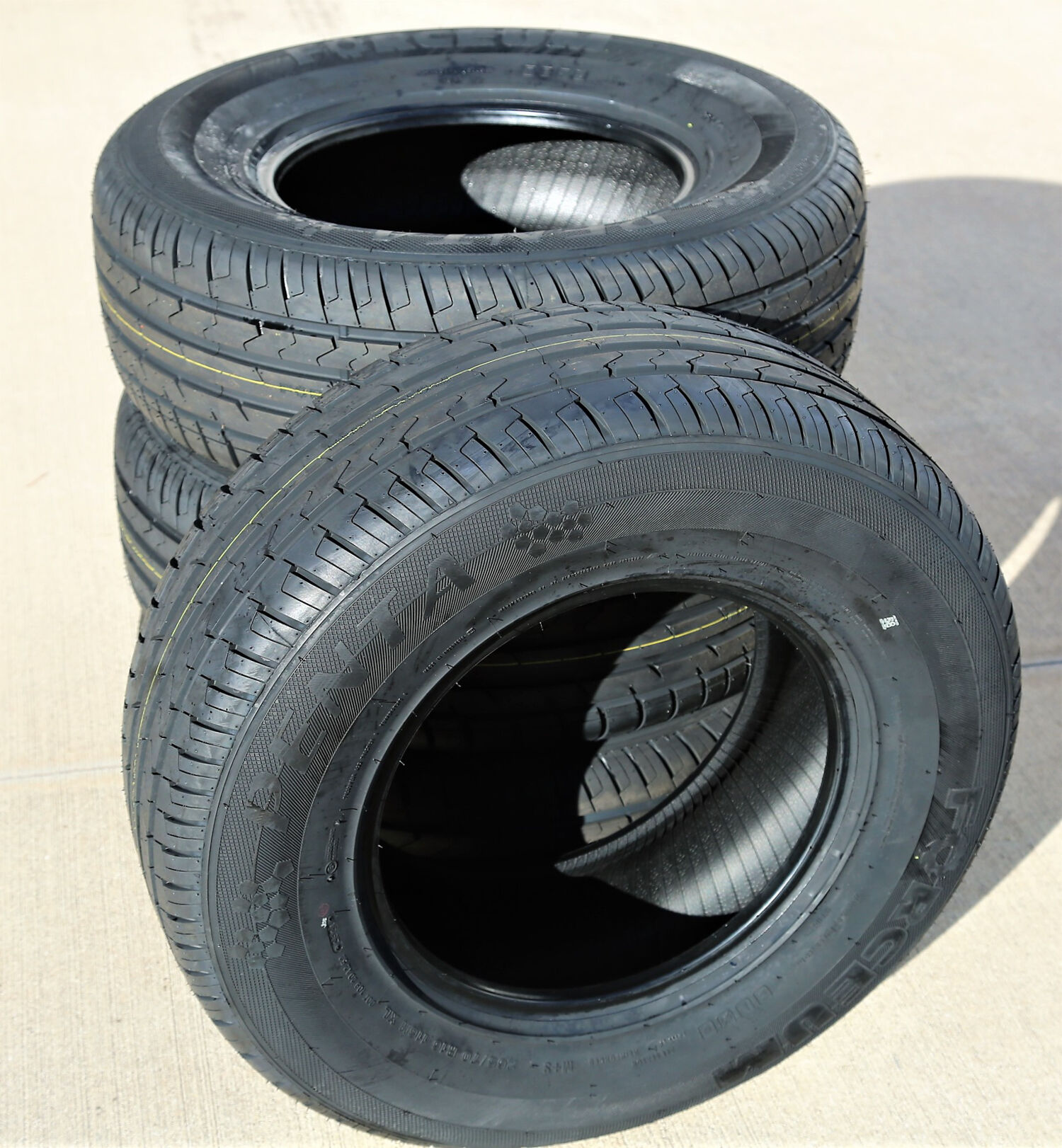 Forceum Penta 265/70R16 116H XL