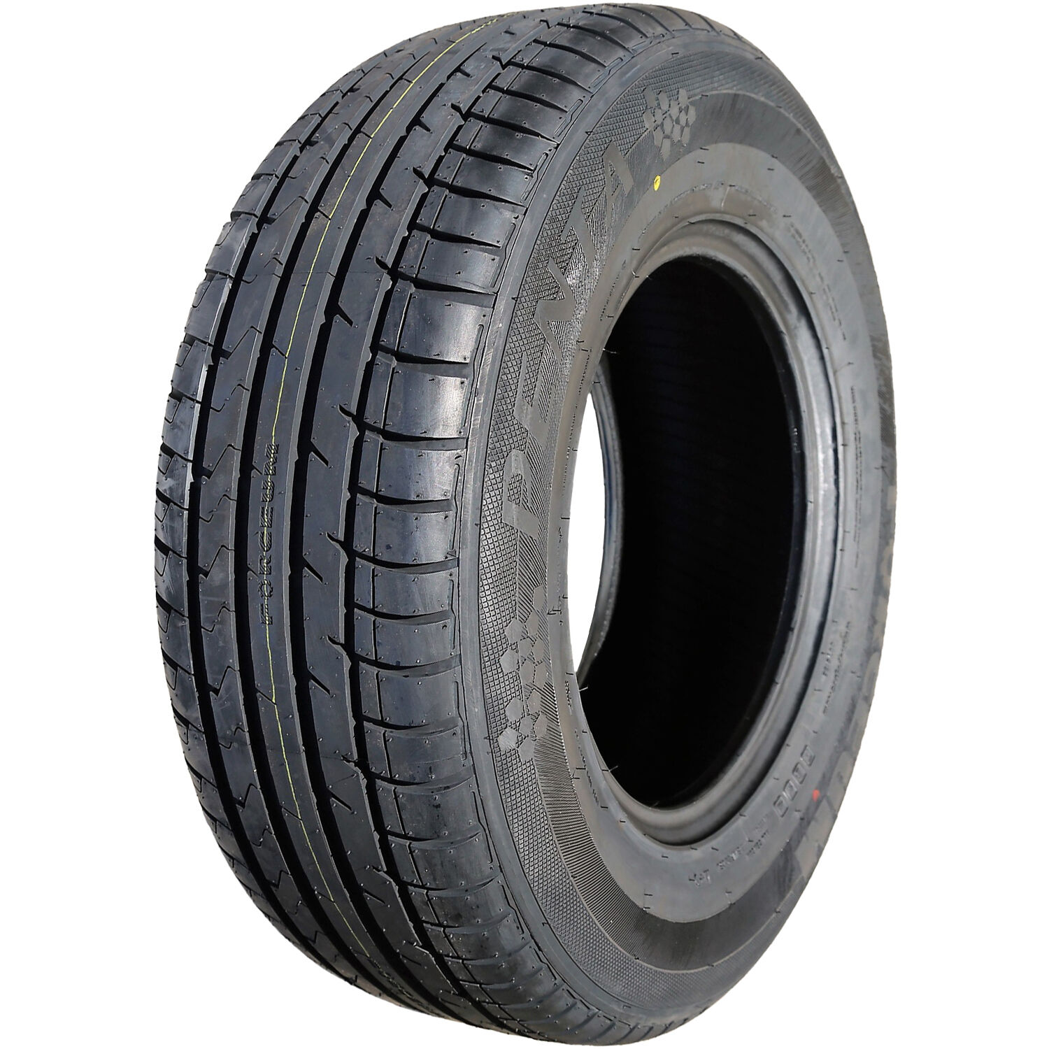 Forceum Penta 265/70R16 116H XL