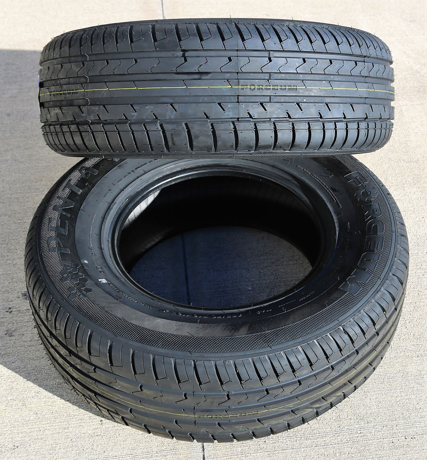 Forceum Penta 265/70R16 116H XL