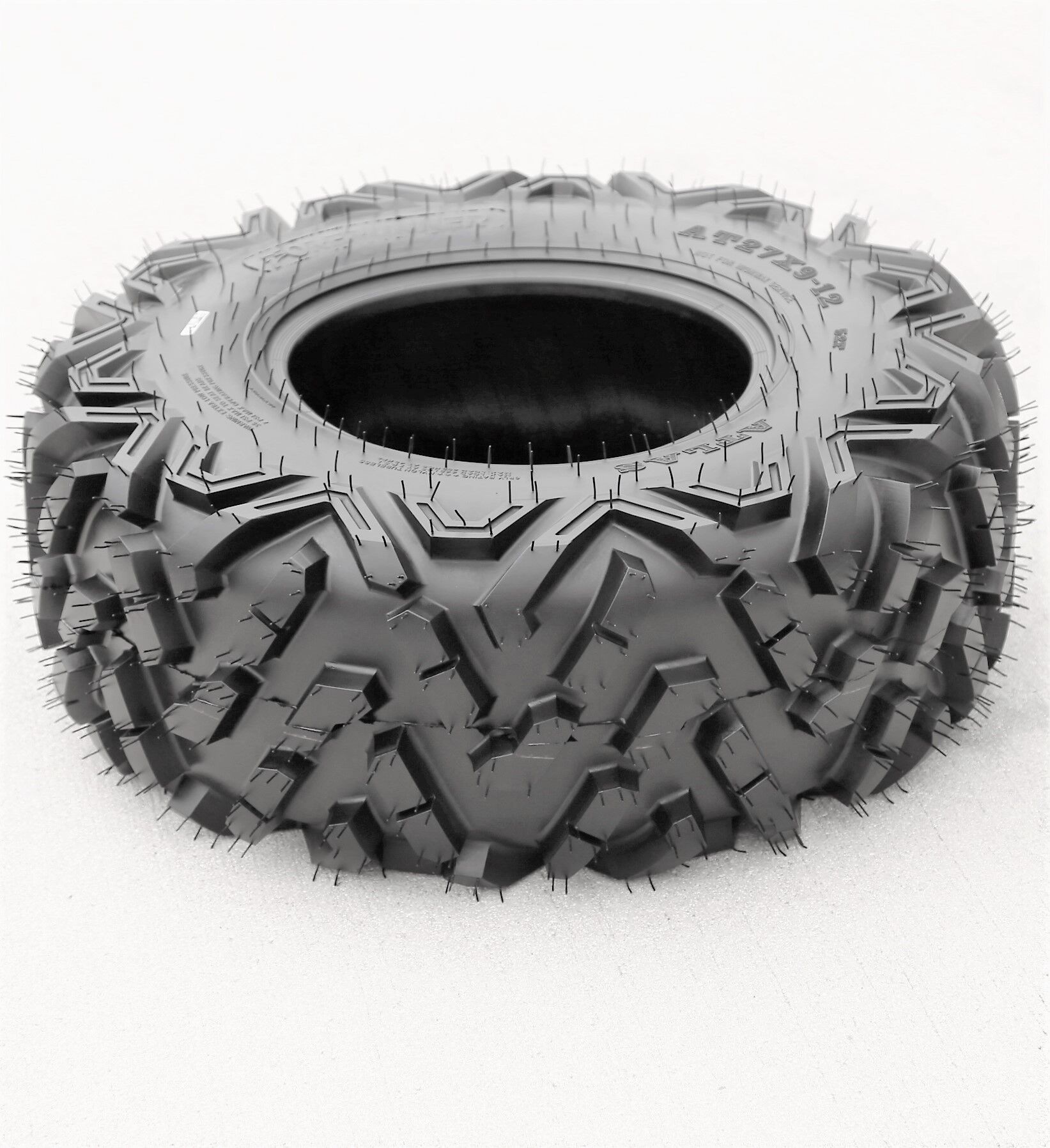 Forerunner Atlas 27X9.00-12 52F 6 Ply